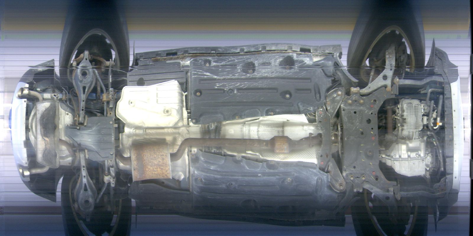 2018 Ford Escape SEL FWD