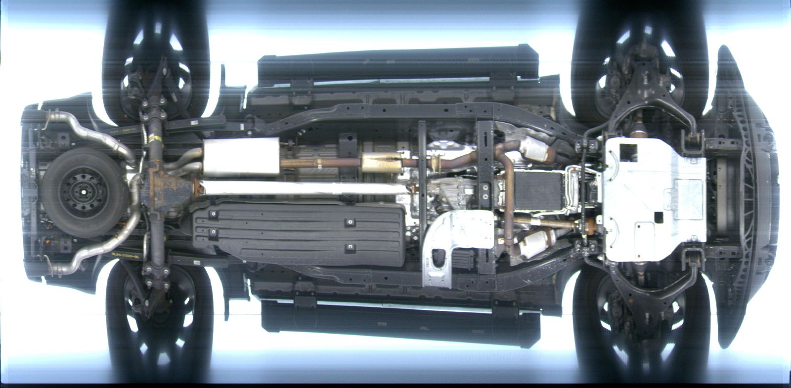 2024 Ford F-150 XLT AWD