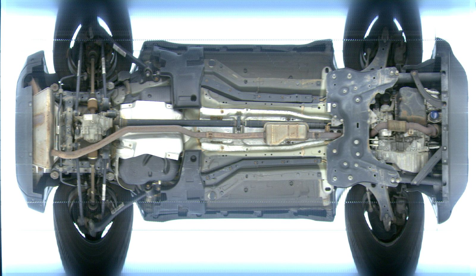 2017 Jeep Renegade Sport AWD