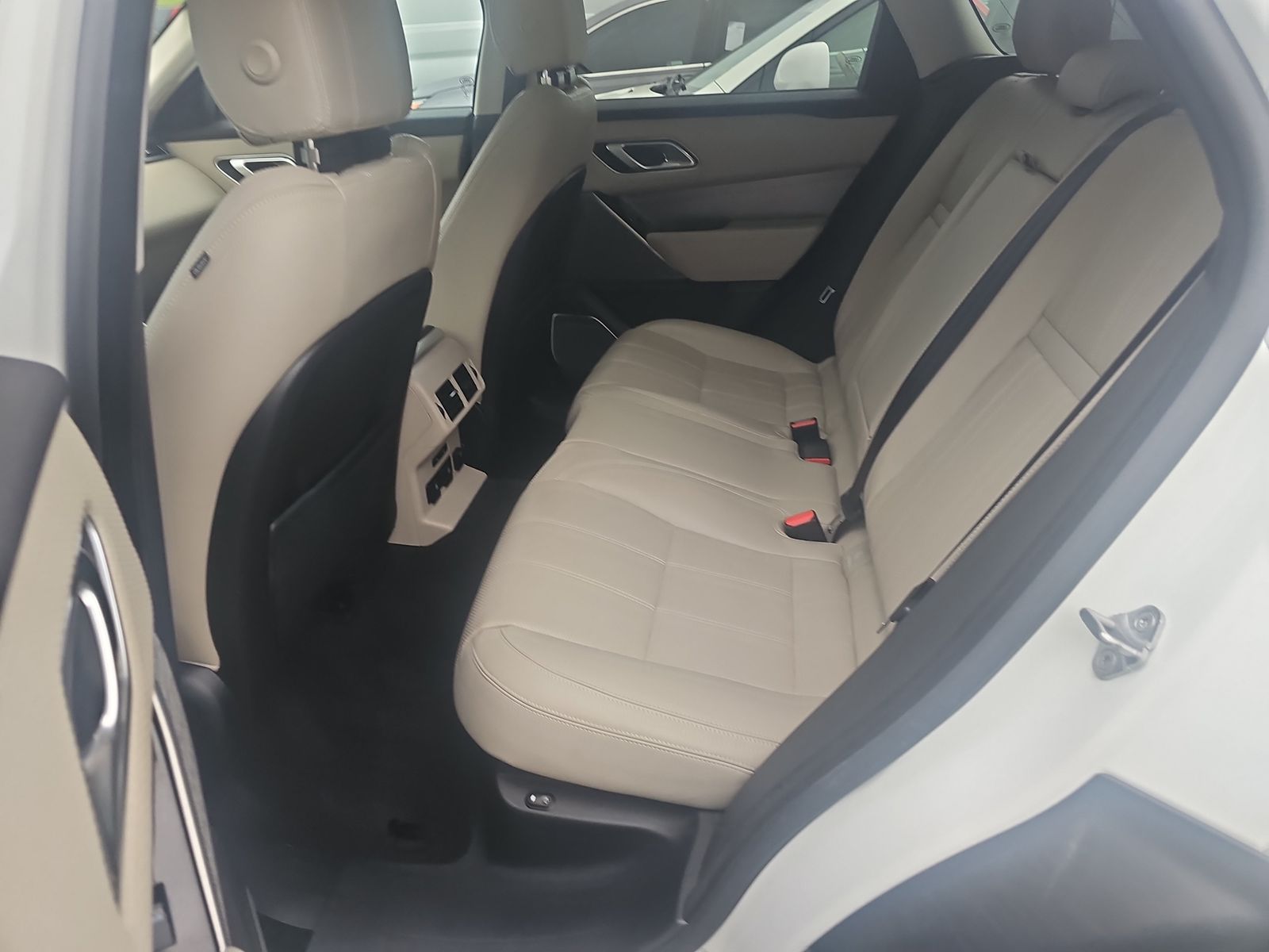 2018 Land Rover Range Rover Velar S AWD