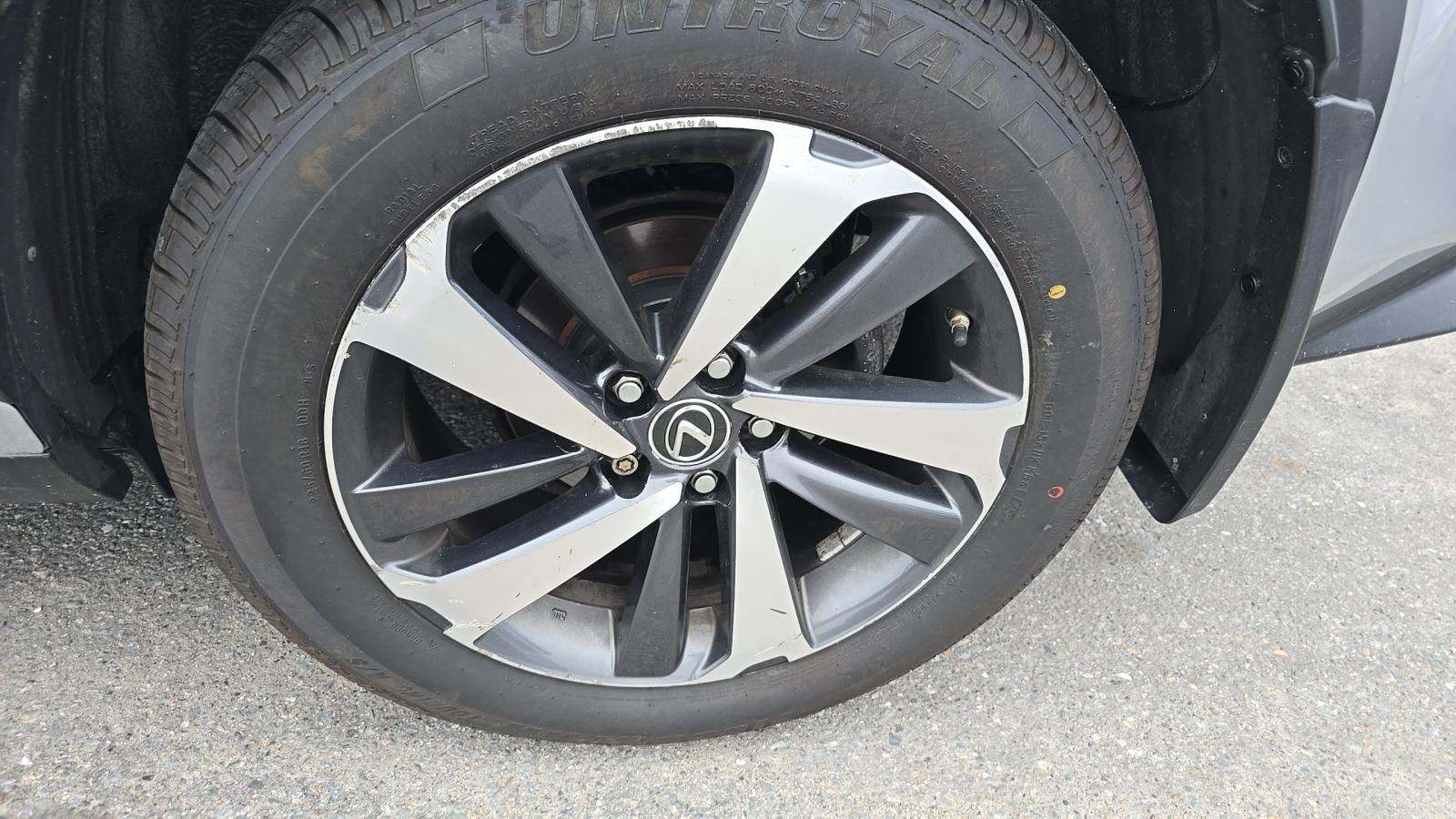 2018 Lexus NX NX 300 AWD