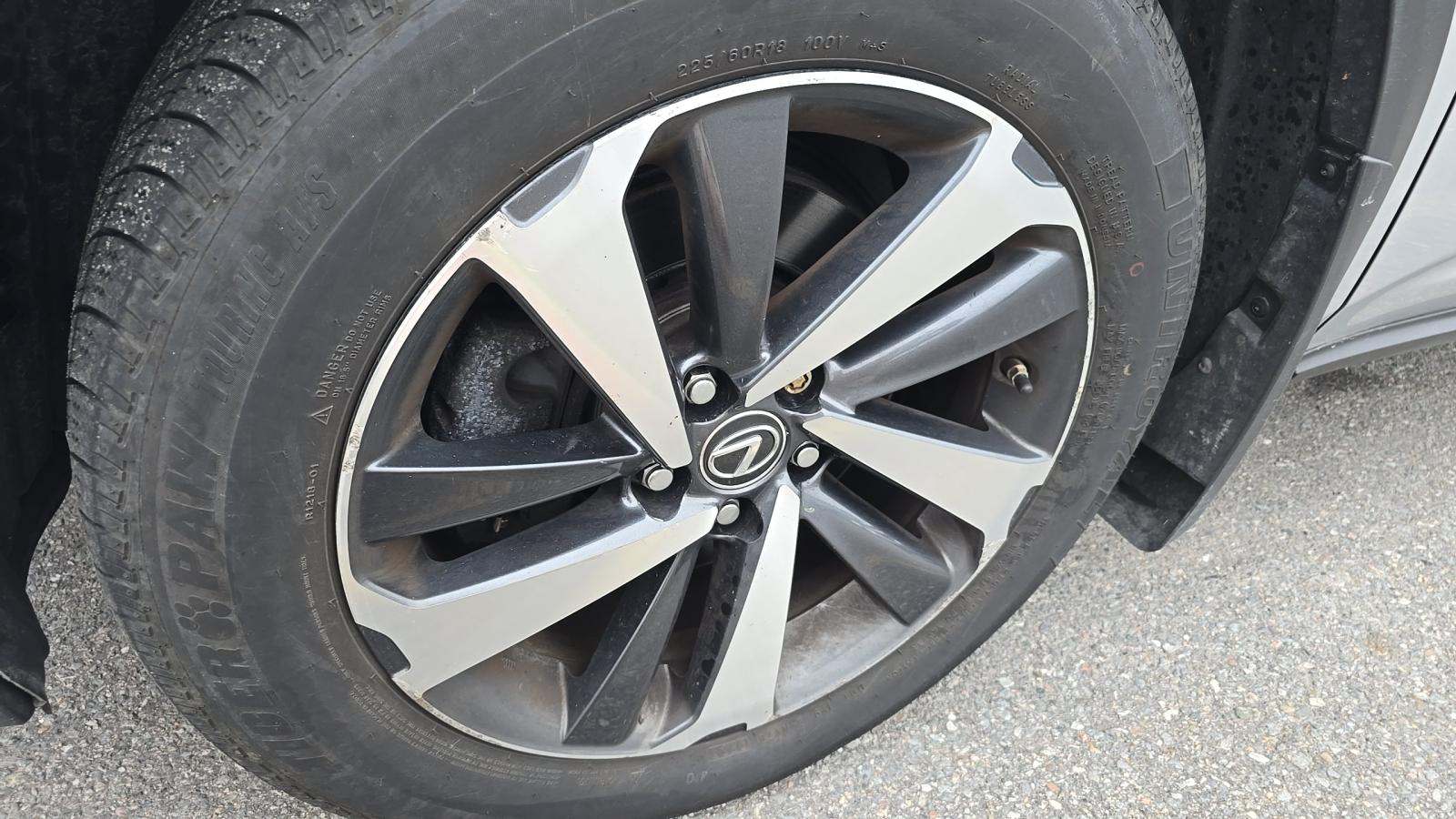 2018 Lexus NX NX 300 AWD