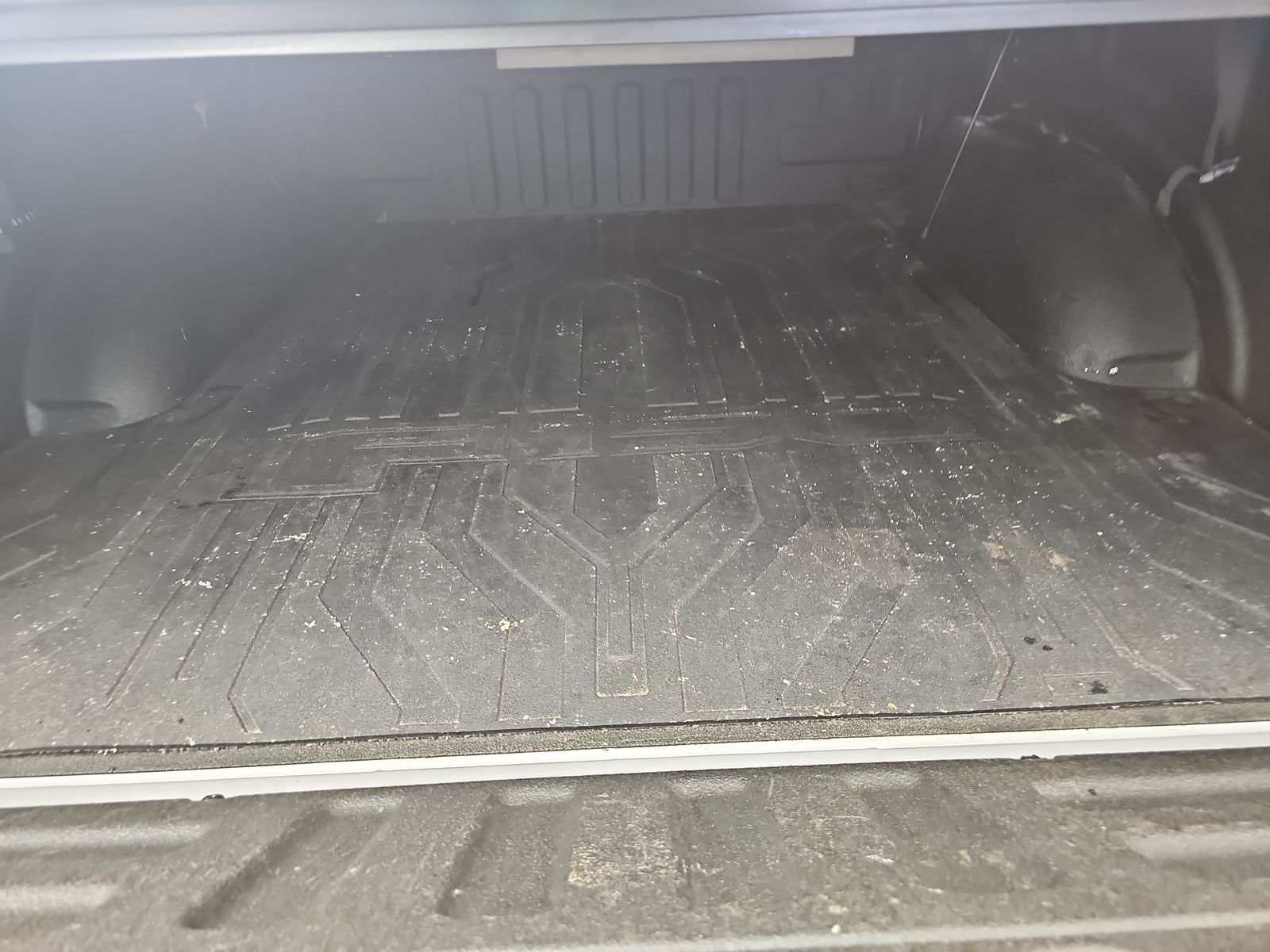 2018 Ford F-150 Lariat AWD