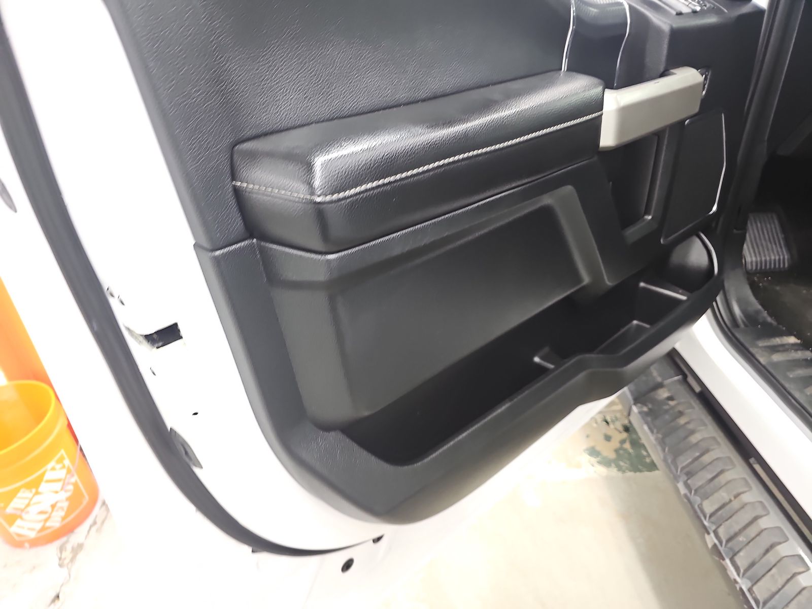 2018 Ford F-150 Lariat AWD