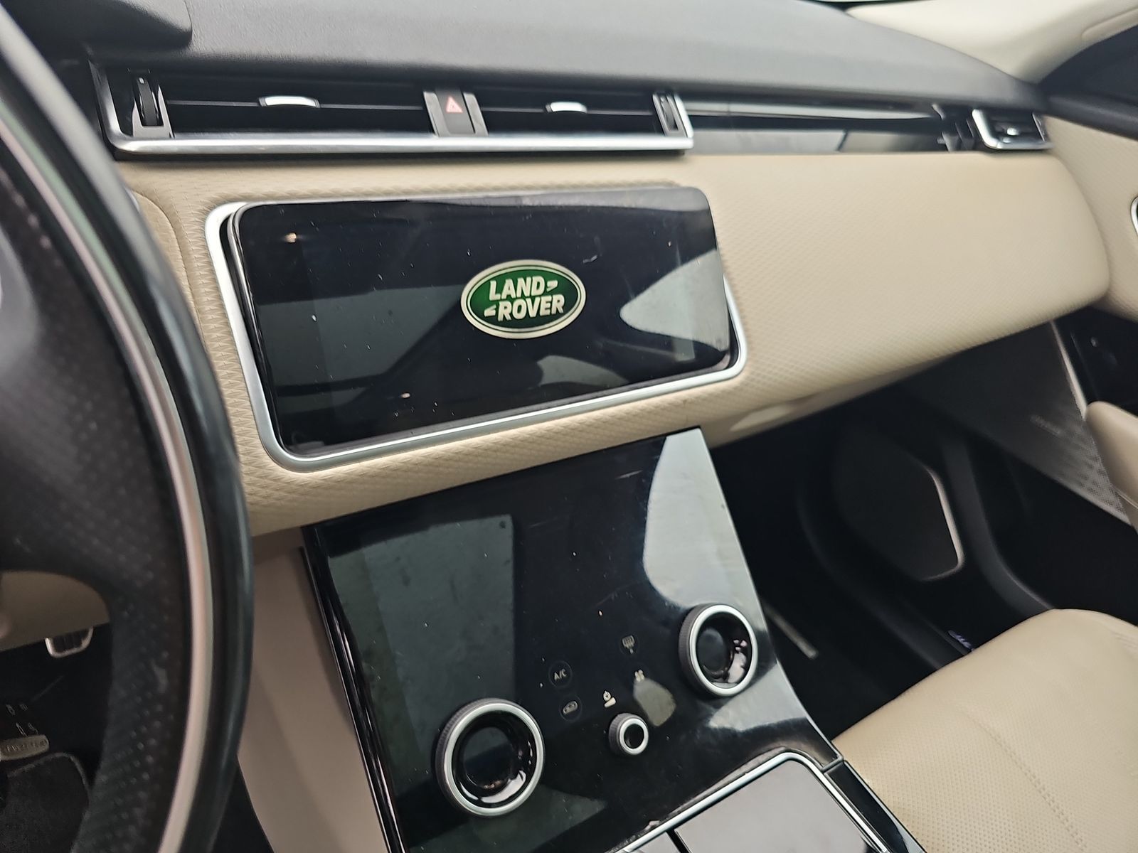 2018 Land Rover Range Rover Velar R-Dynamic SE AWD