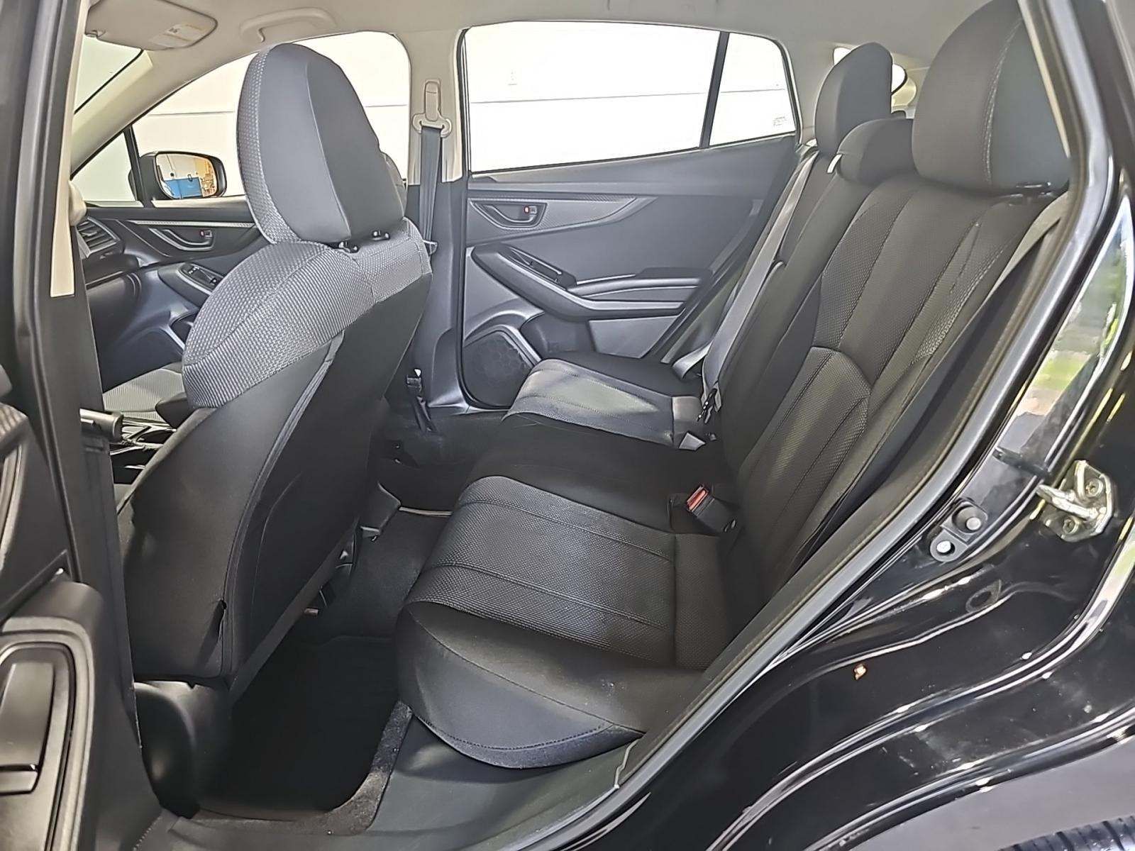 2017 Subaru Impreza 2.0i AWD