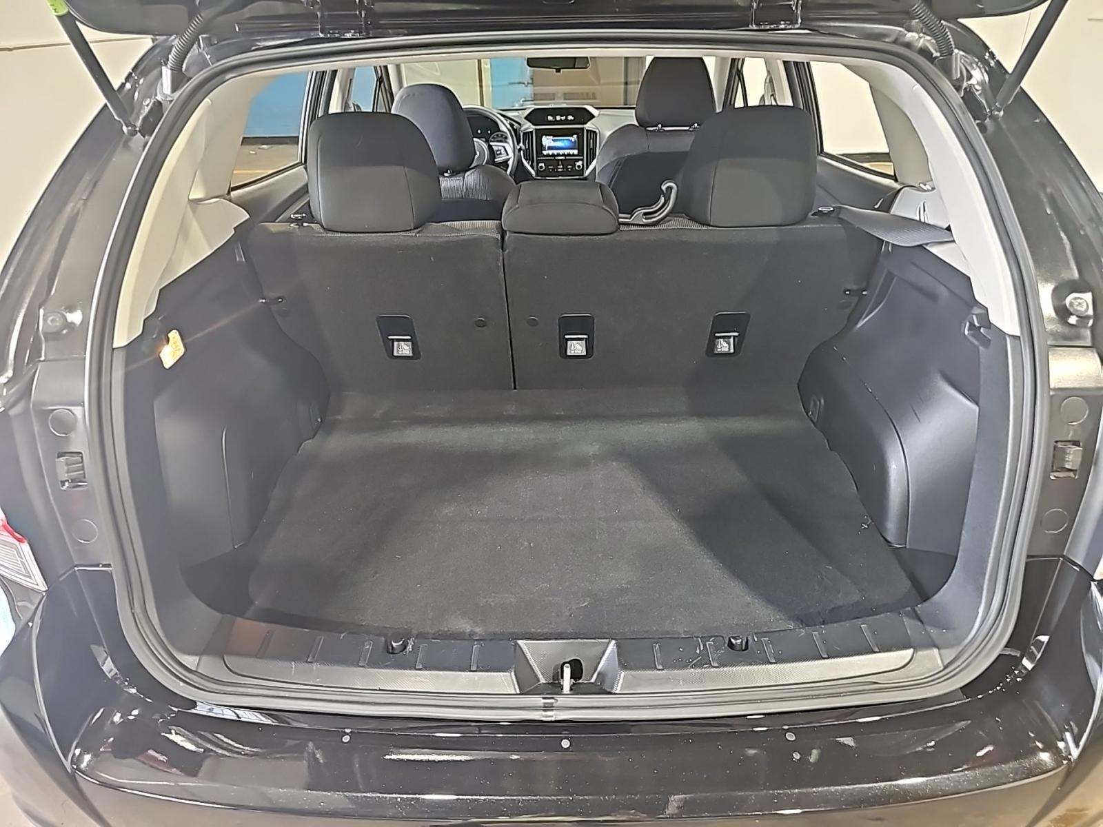 2017 Subaru Impreza 2.0i AWD