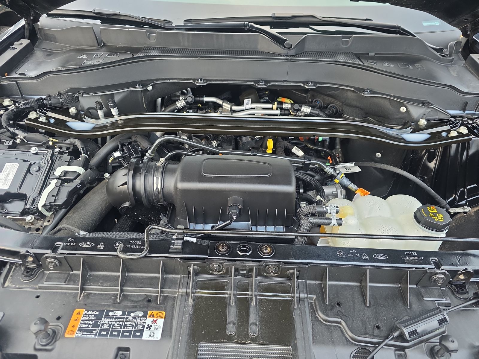 2022 Ford Explorer Limited AWD