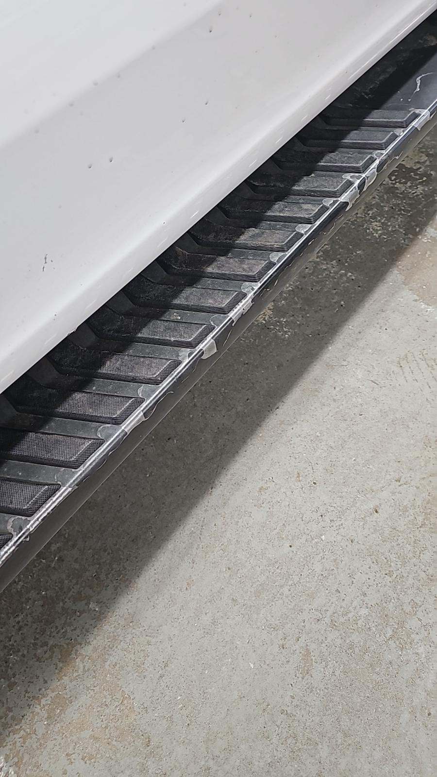 2018 Ford F-150 Lariat AWD