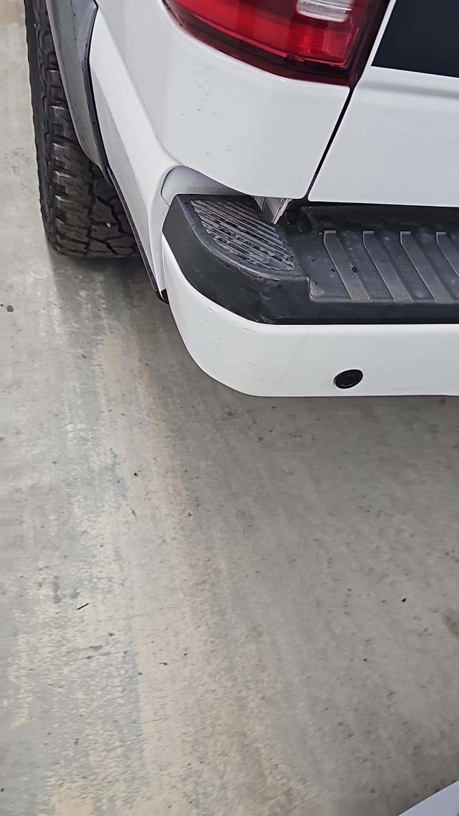 2018 Ford F-150 Lariat AWD