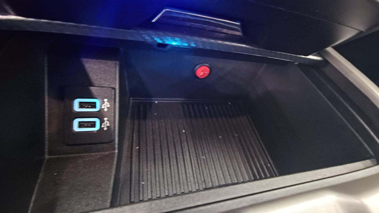 2018 Ford F-150 Lariat AWD