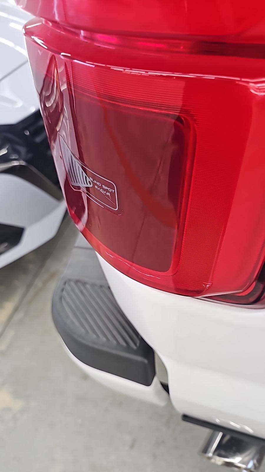 2018 Ford F-150 Lariat AWD