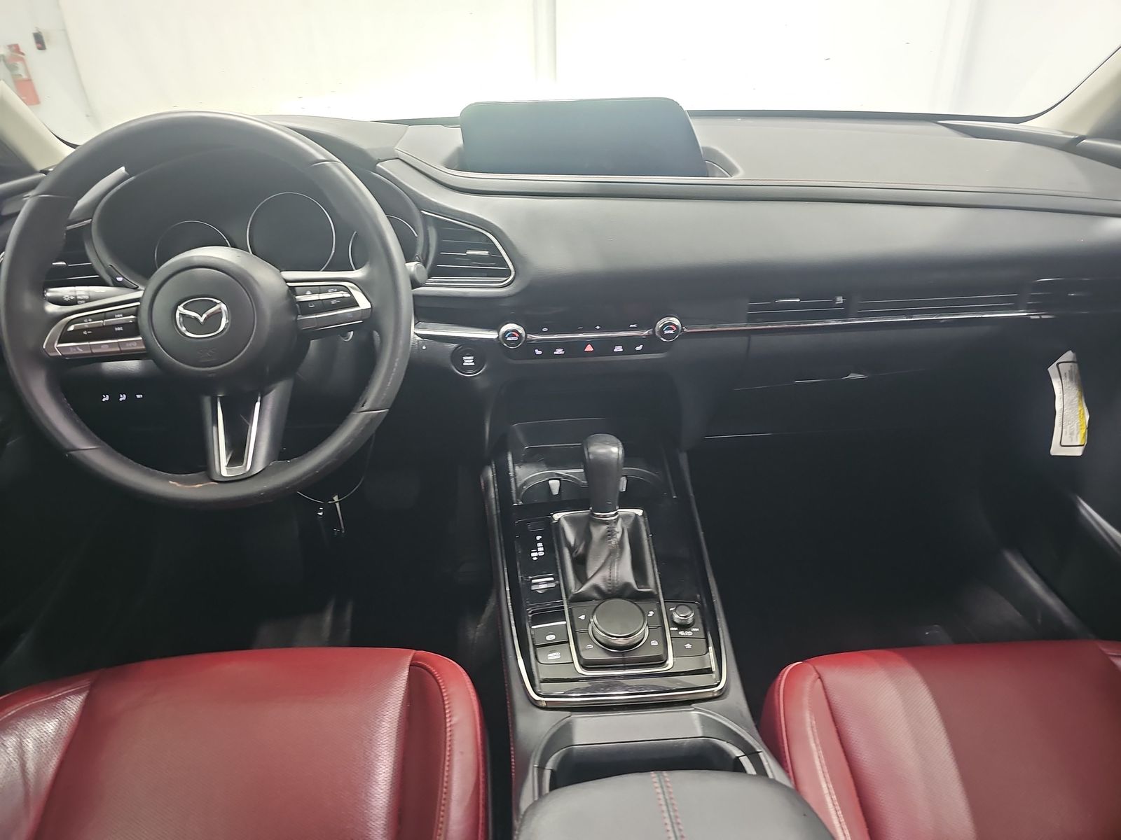 2023 MAZDA CX-30 2.5 S Carbon Edition AWD