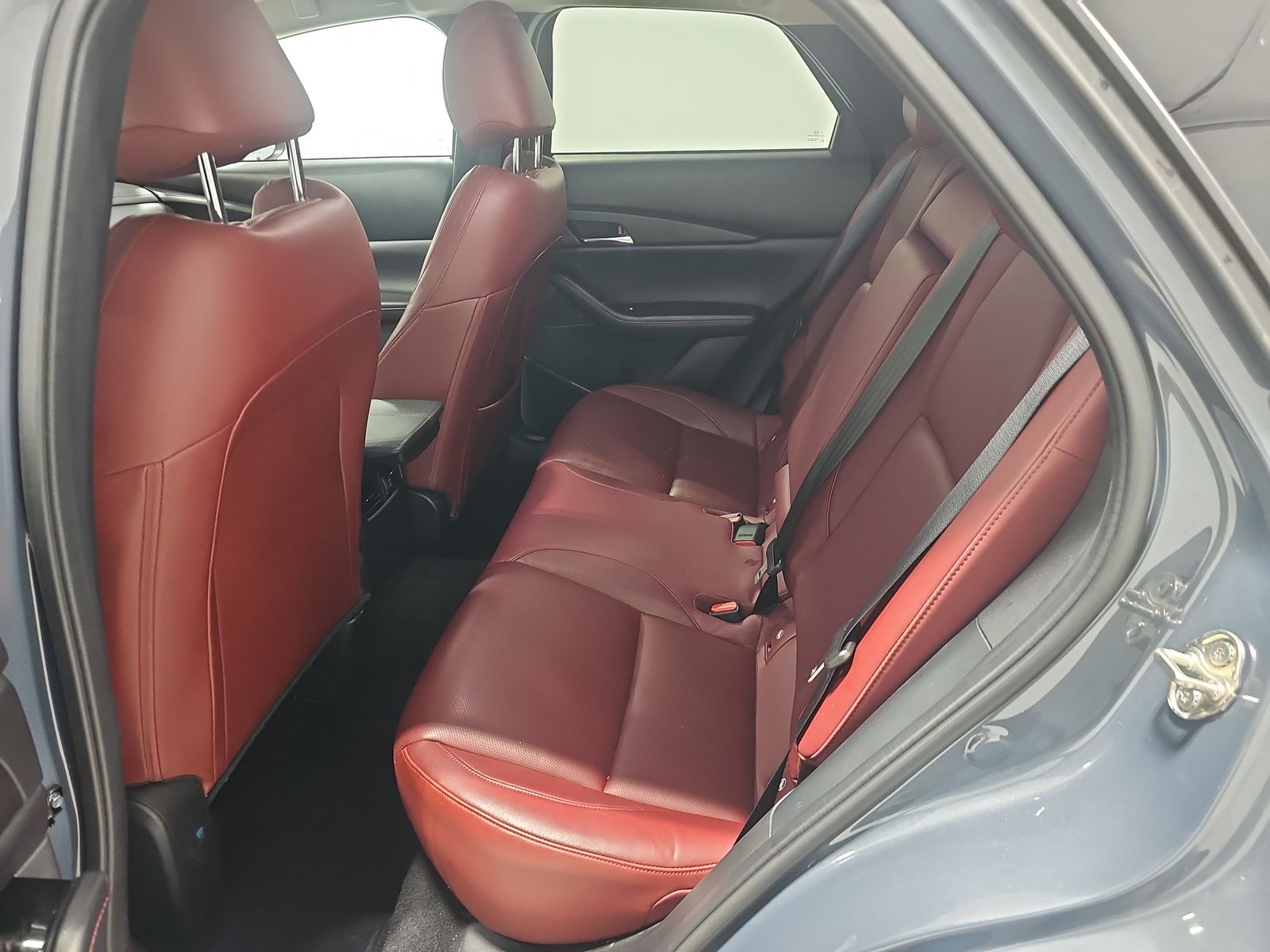 2023 MAZDA CX-30 2.5 S Carbon Edition AWD