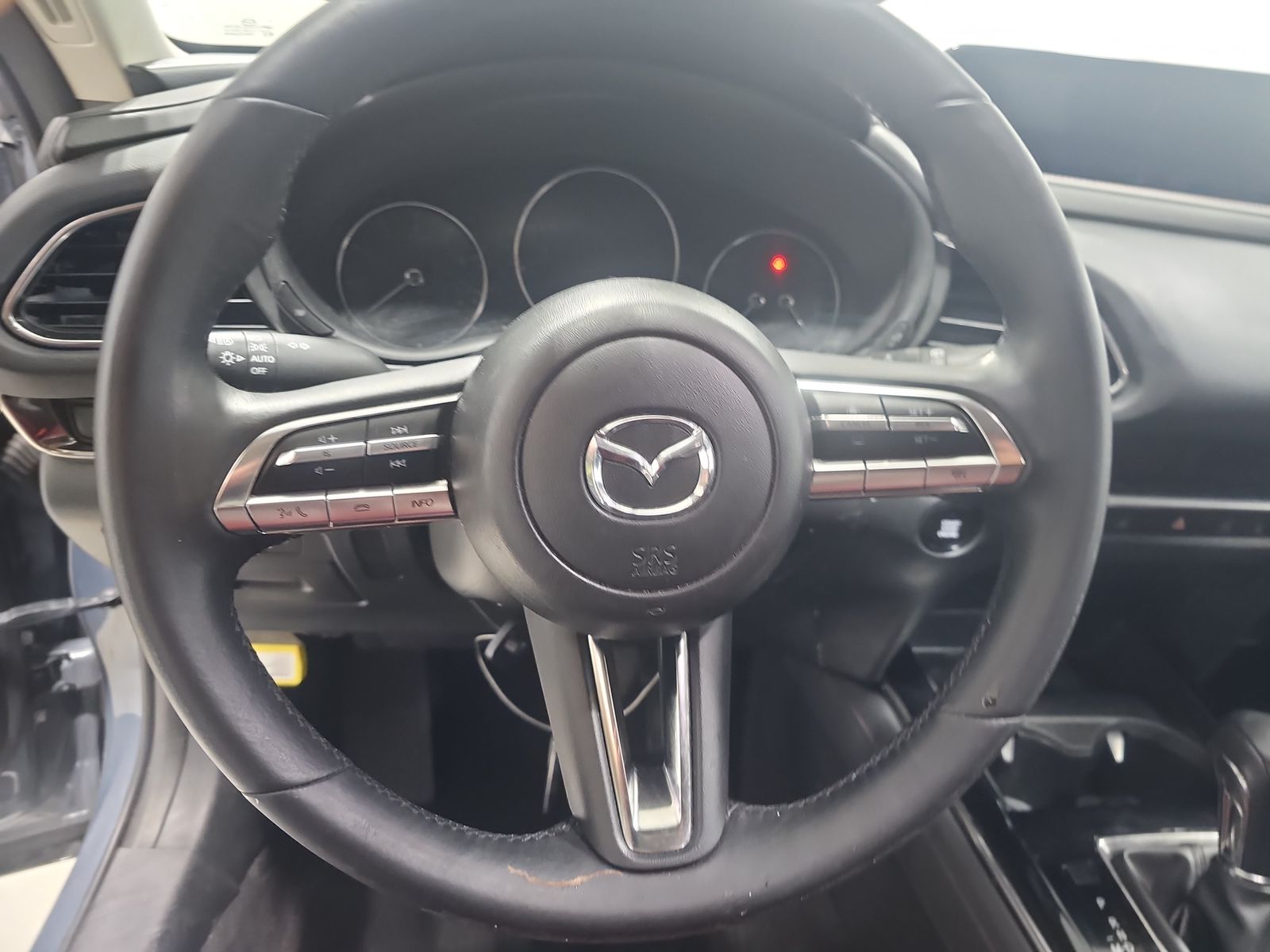 2023 MAZDA CX-30 2.5 S Carbon Edition AWD