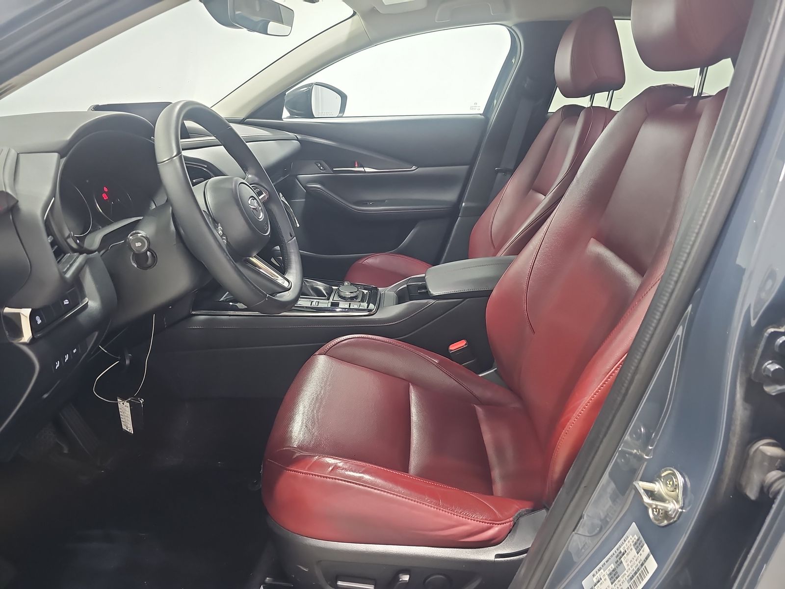 2023 MAZDA CX-30 2.5 S Carbon Edition AWD
