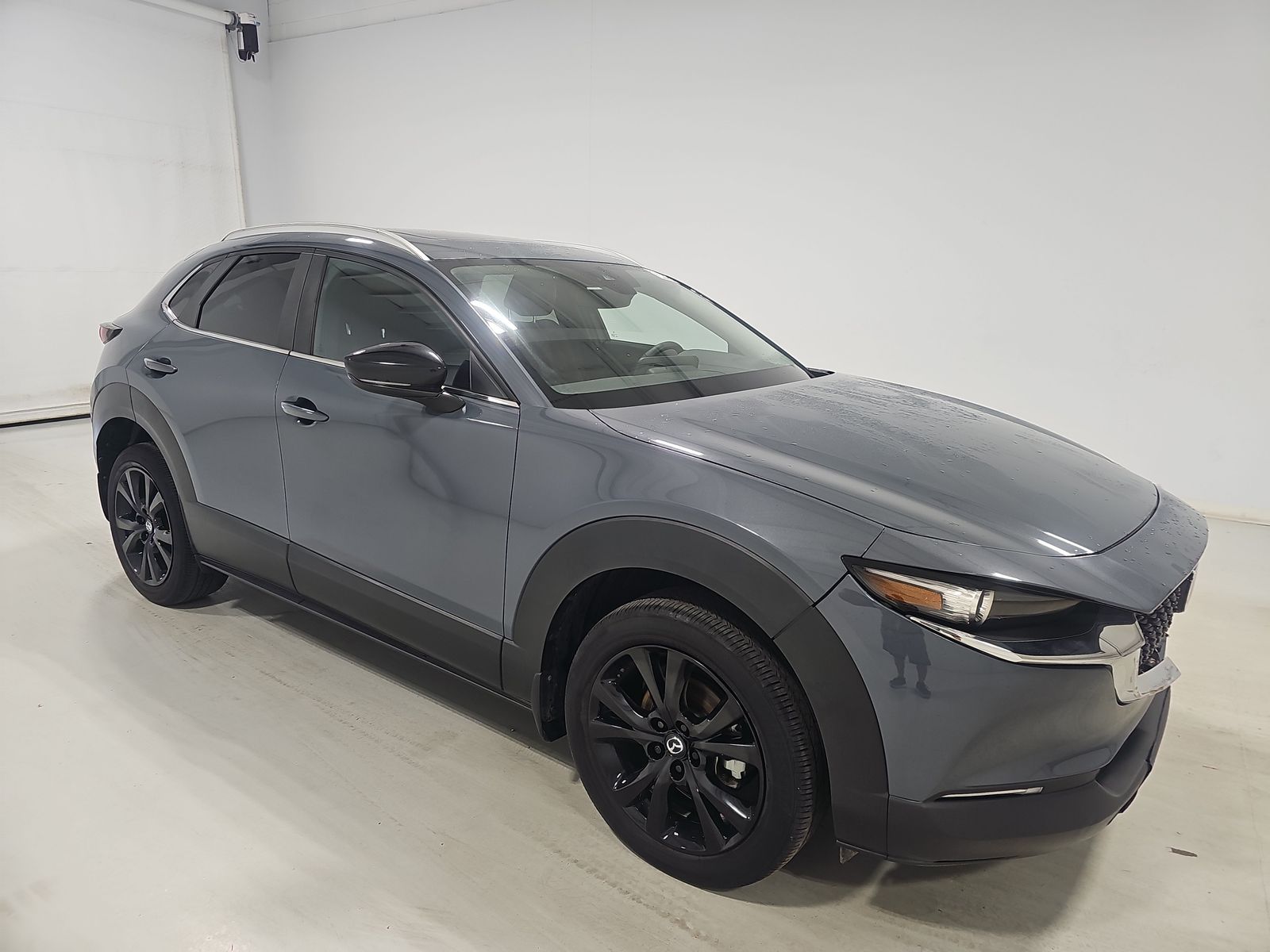 2023 MAZDA CX-30 2.5 S Carbon Edition AWD