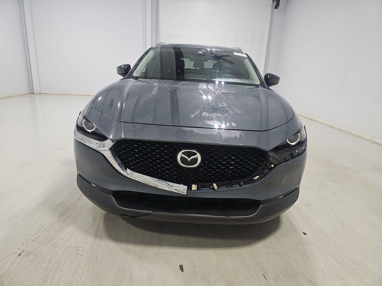 2023 MAZDA CX-30 2.5 S Carbon Edition AWD