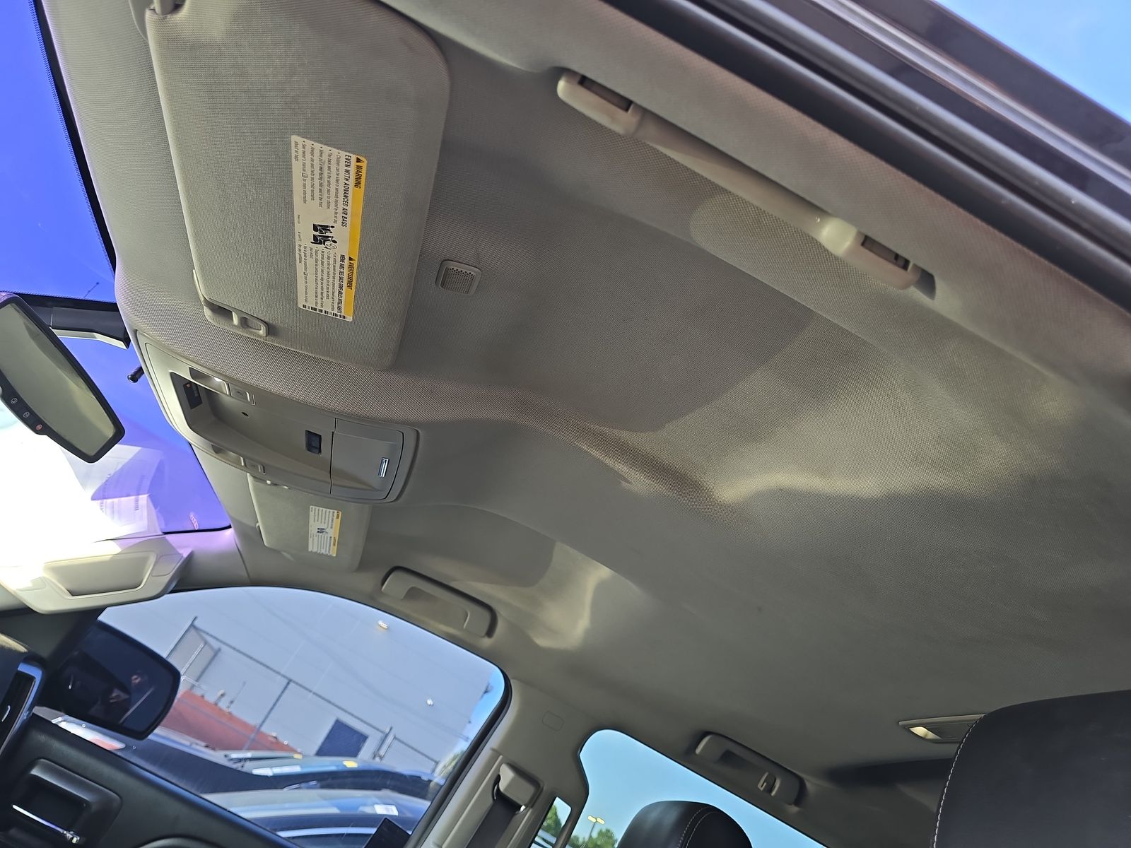 2014 Chevrolet Silverado 1500 LT RWD