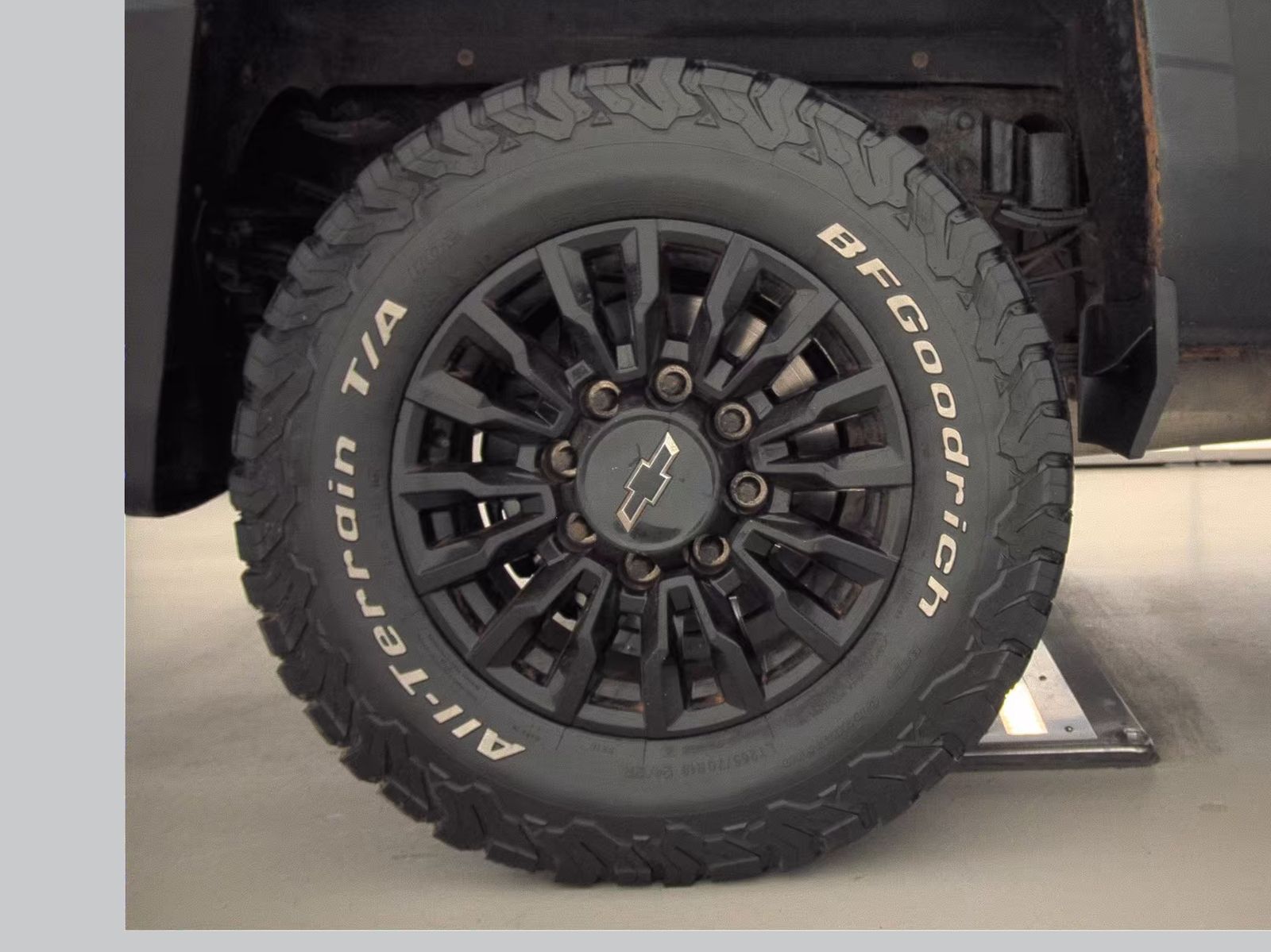 2019 Chevrolet Silverado 3500HD High Country AWD