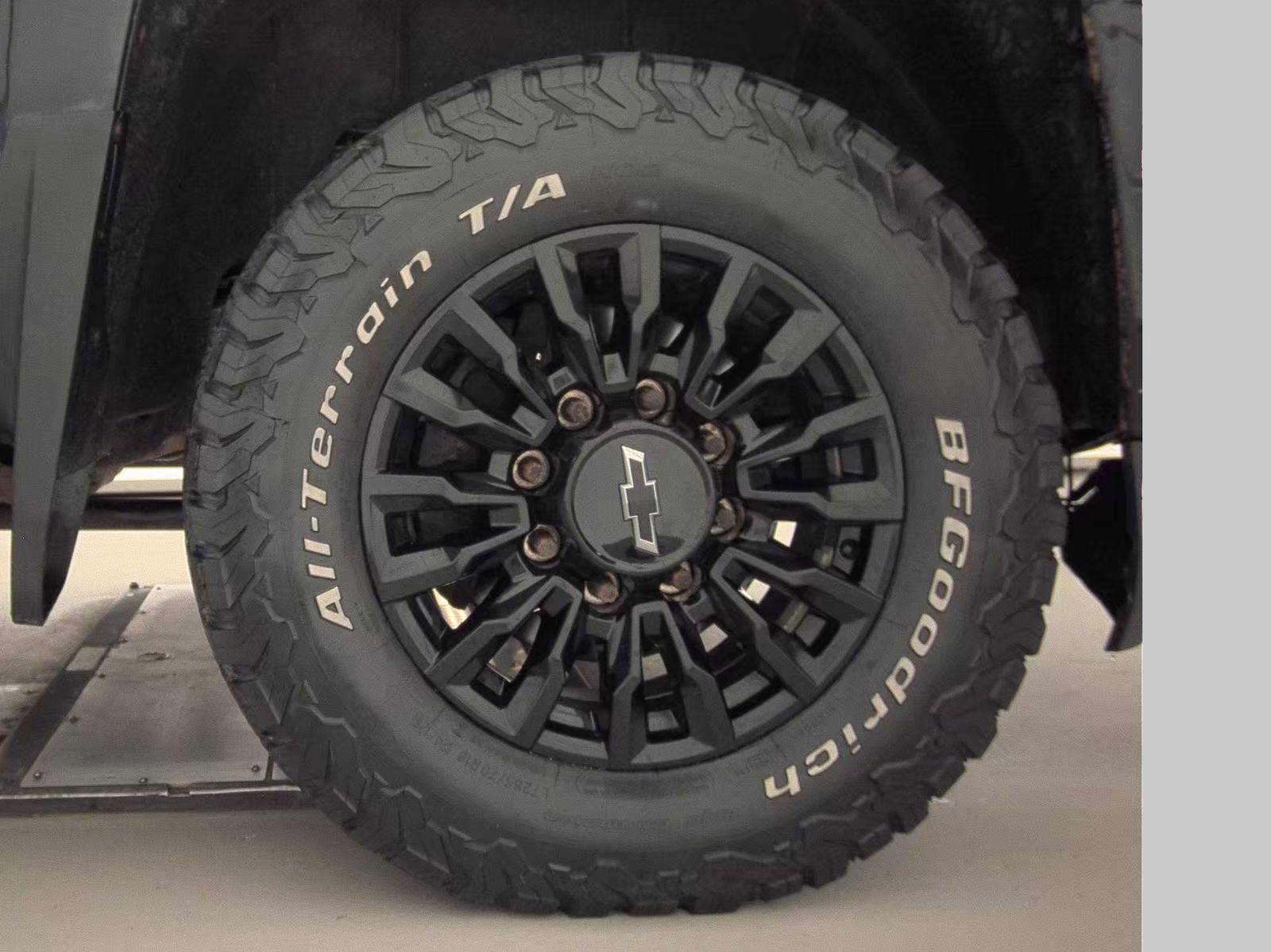 2019 Chevrolet Silverado 3500HD High Country AWD