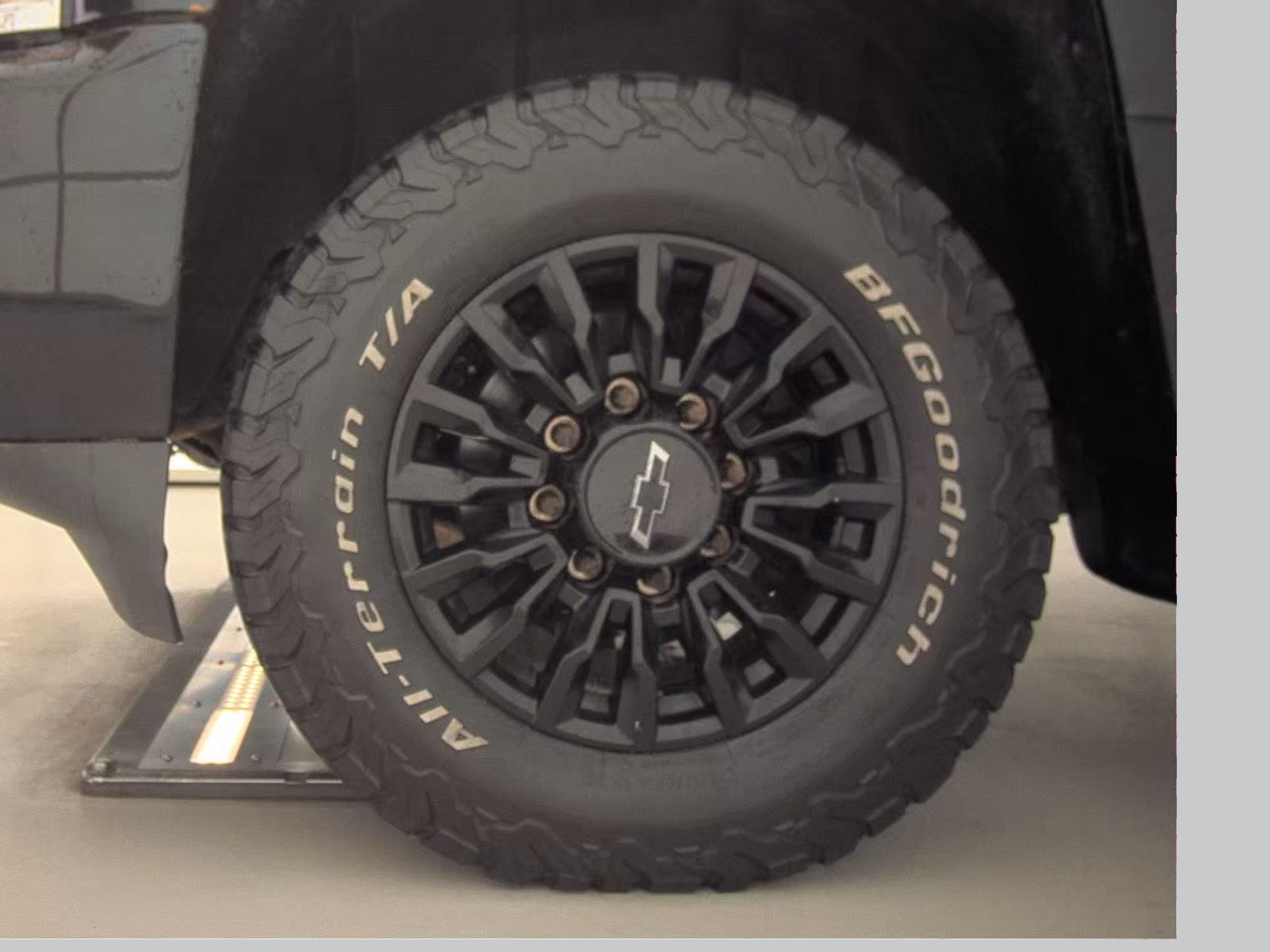 2019 Chevrolet Silverado 3500HD High Country AWD