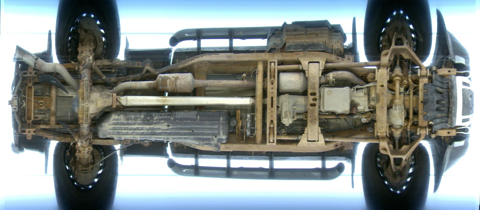 2019 Chevrolet Silverado 3500HD High Country AWD