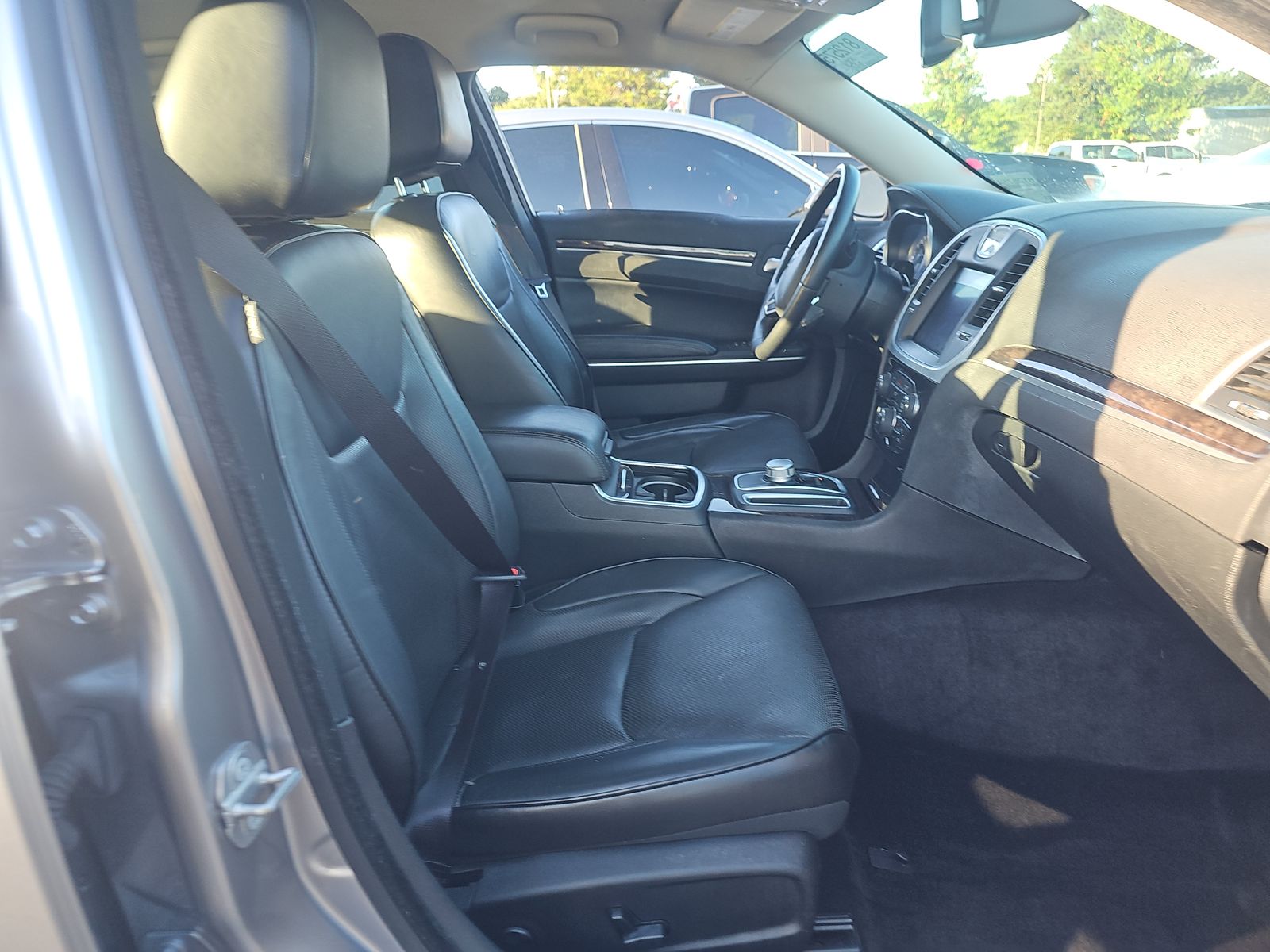 2018 Chrysler 300 Limited RWD