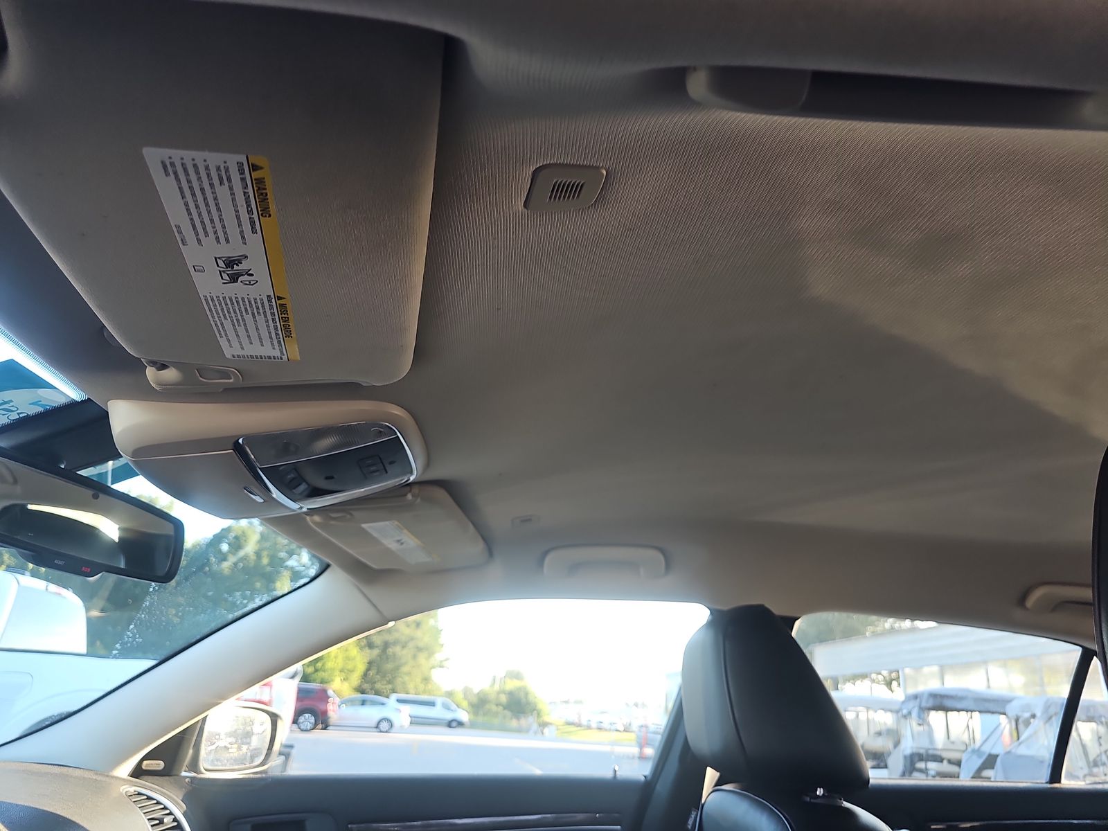 2018 Chrysler 300 Limited RWD