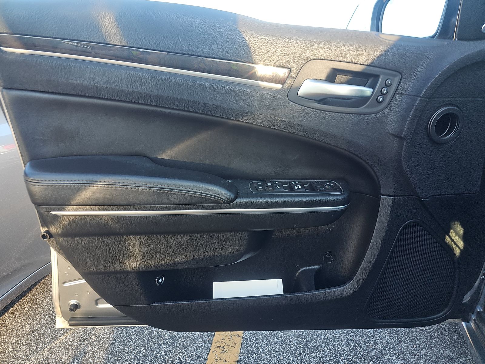 2018 Chrysler 300 Limited RWD