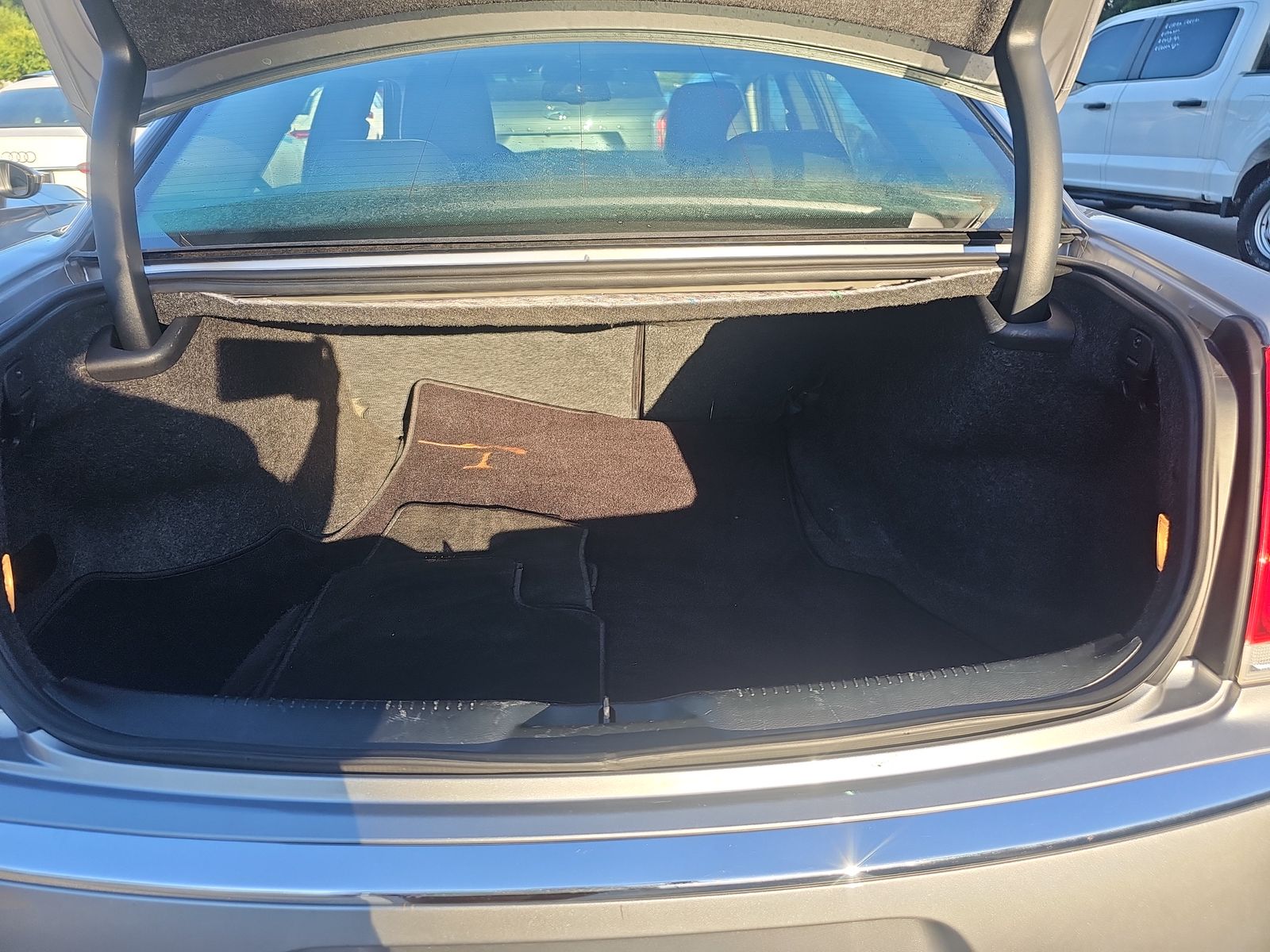 2018 Chrysler 300 Limited RWD