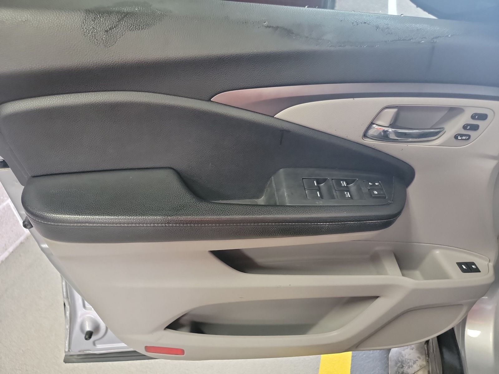 2022 Honda Pilot Special Edition AWD