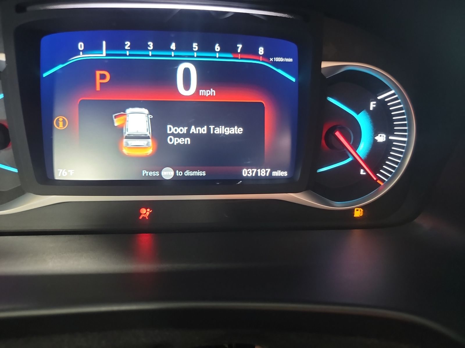 2022 Honda Pilot Special Edition AWD