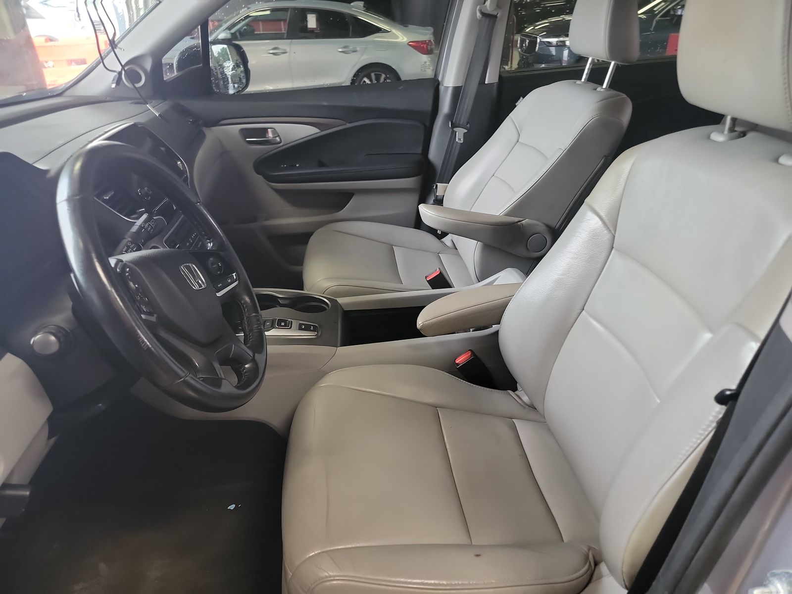 2022 Honda Pilot Special Edition AWD