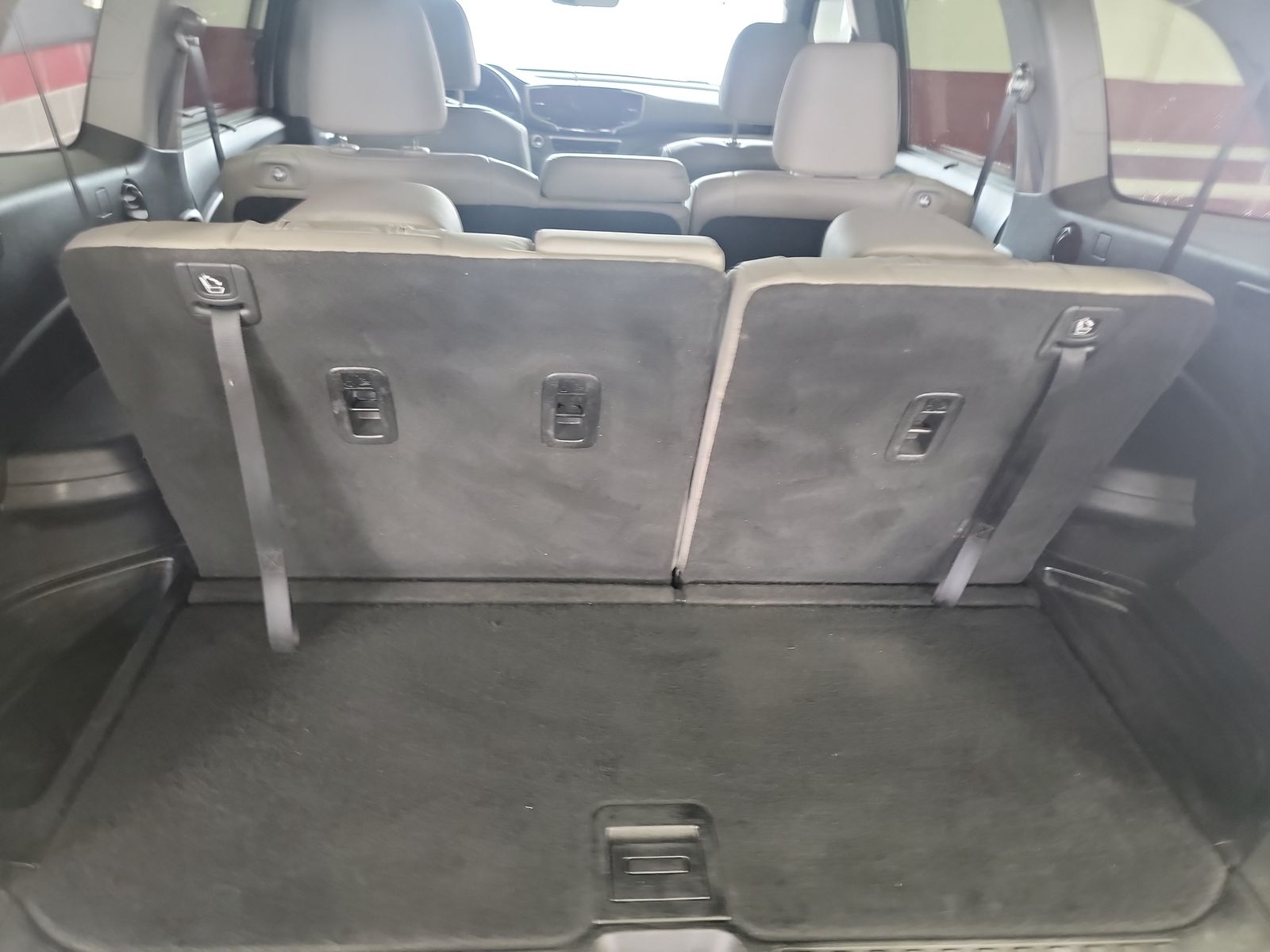 2022 Honda Pilot Special Edition AWD