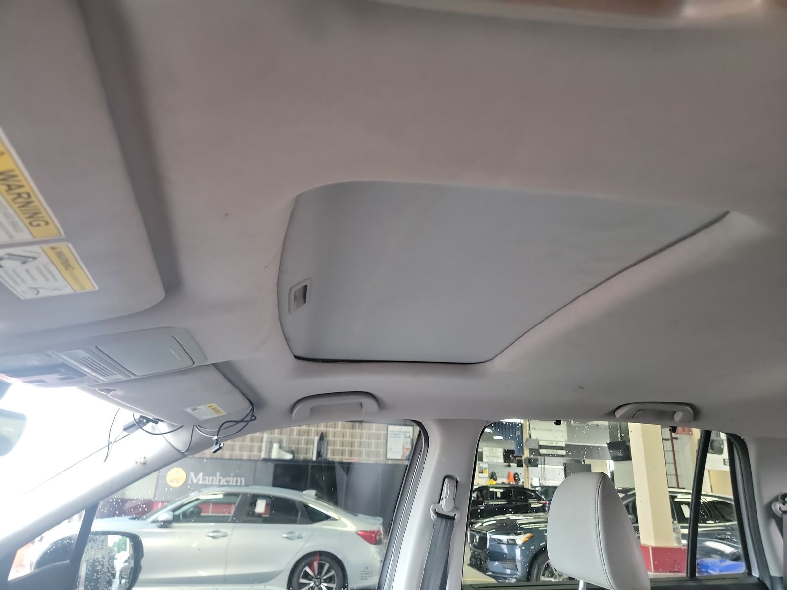 2022 Honda Pilot Special Edition AWD