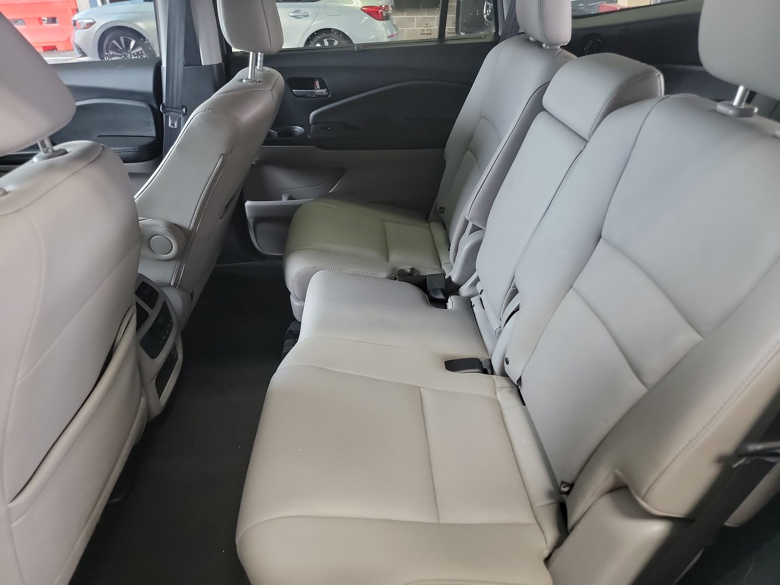 2022 Honda Pilot Special Edition AWD