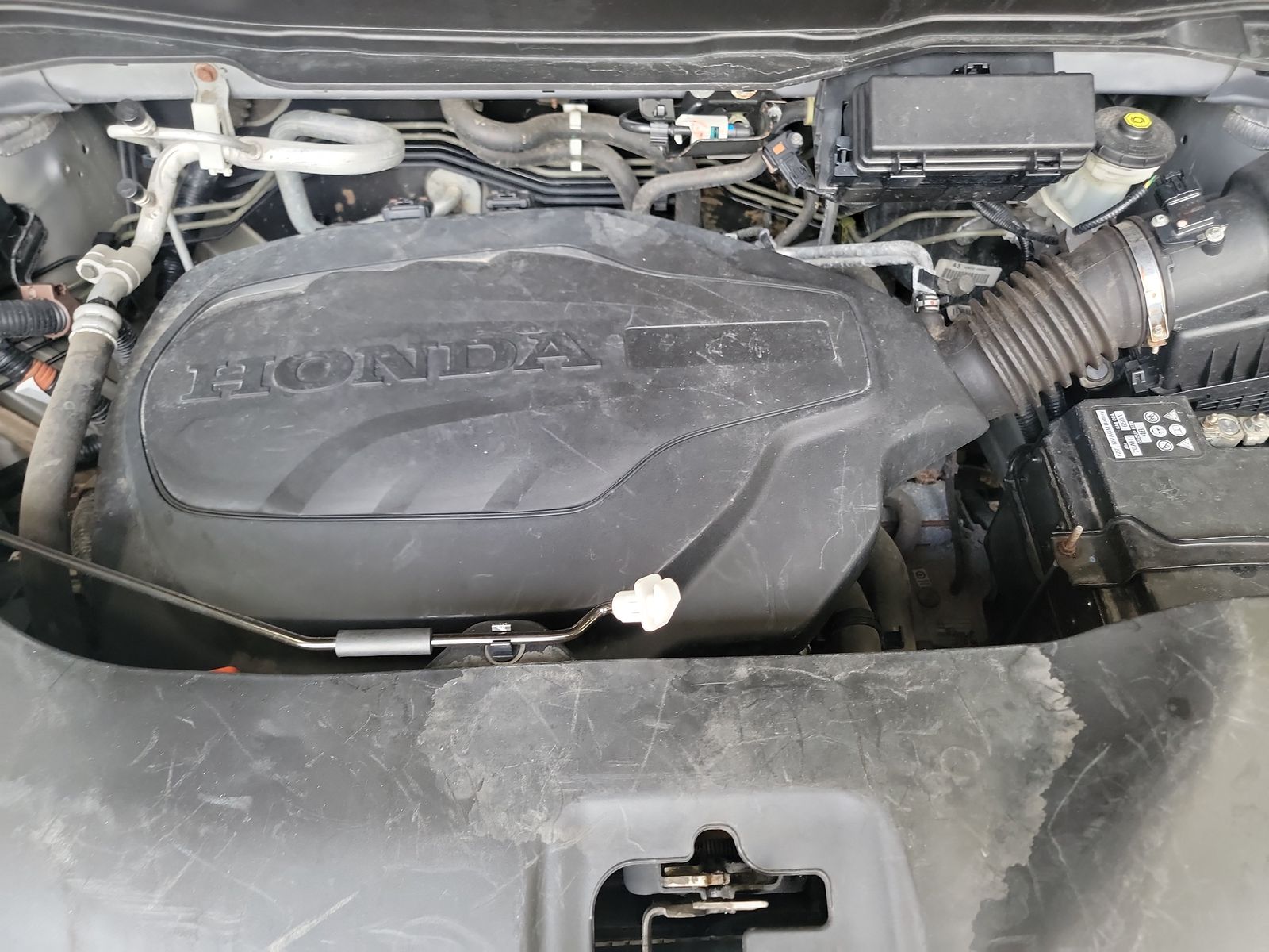 2022 Honda Pilot Special Edition AWD
