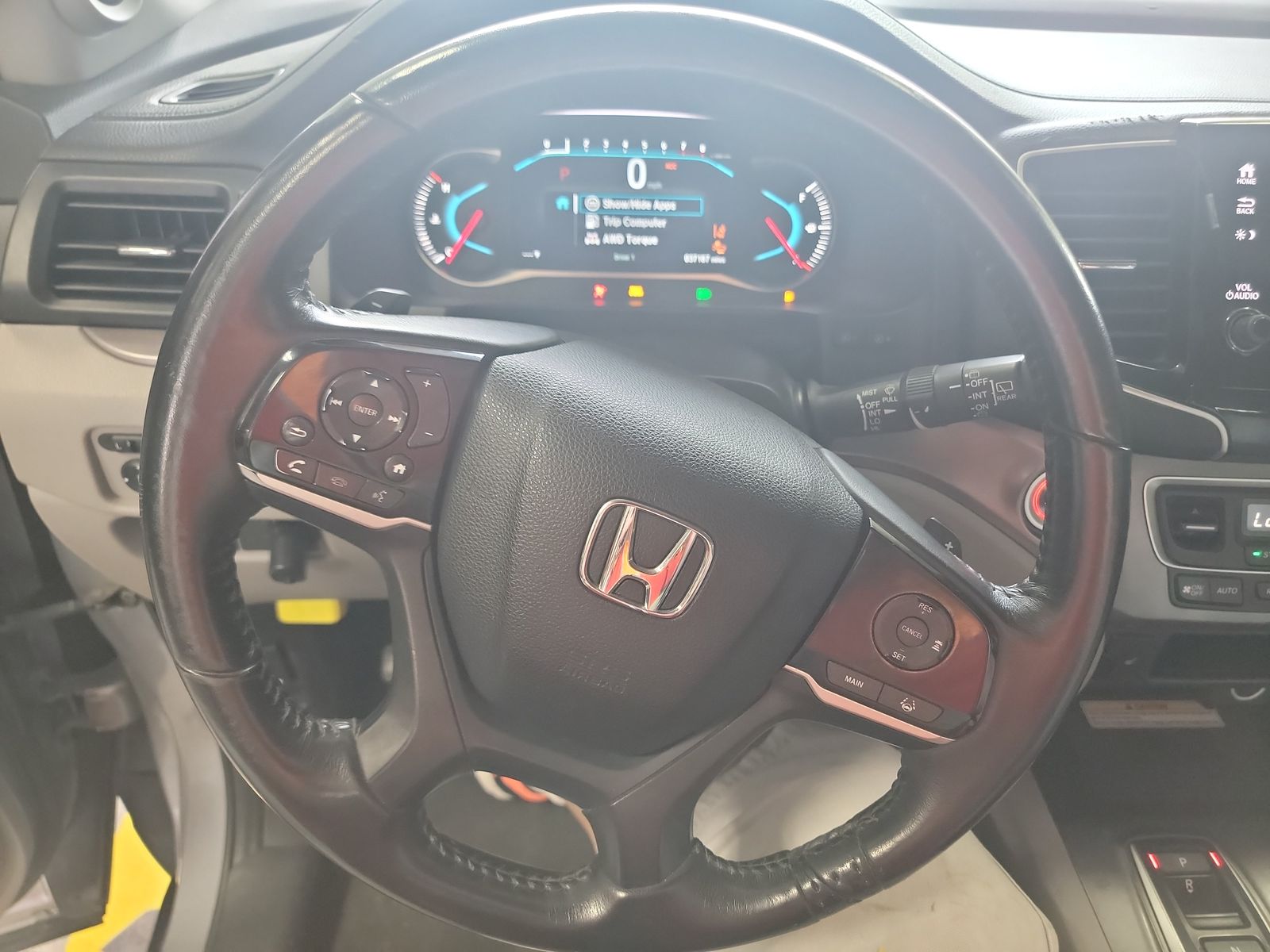 2022 Honda Pilot Special Edition AWD