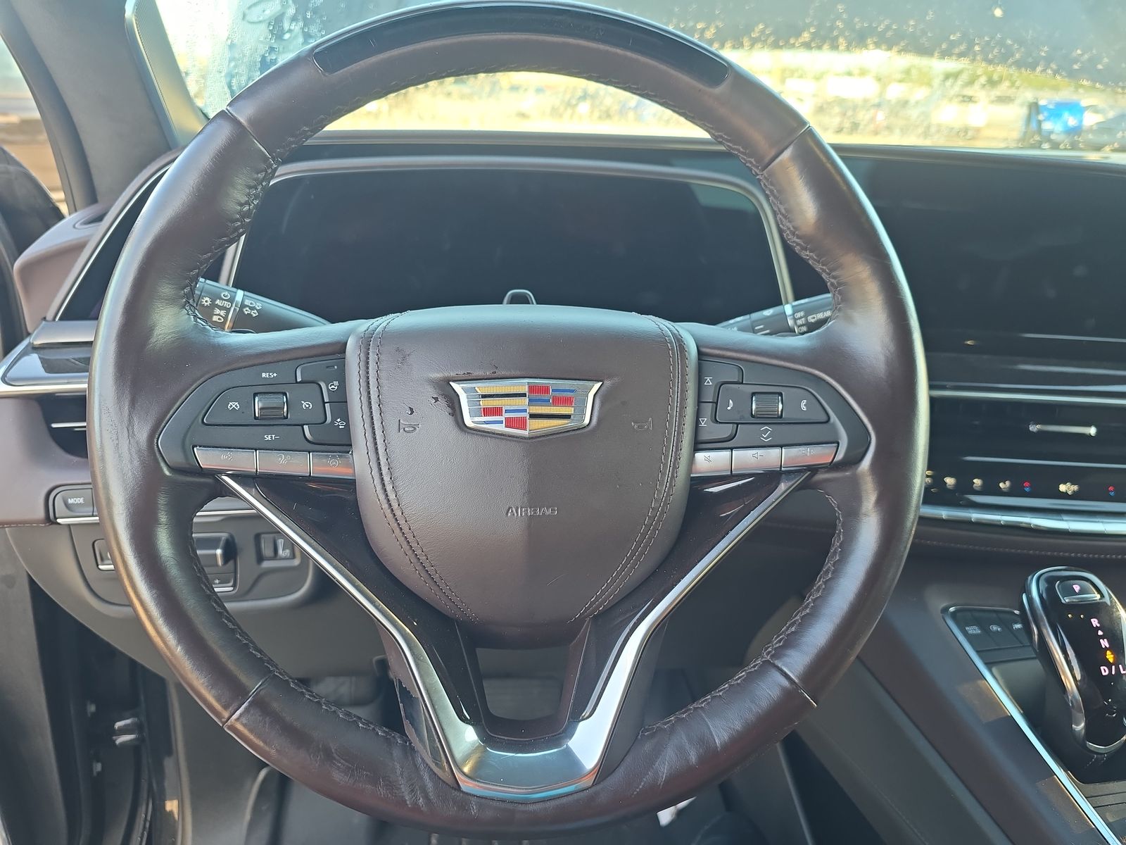 2022 Cadillac Escalade Sport Platinum RWD