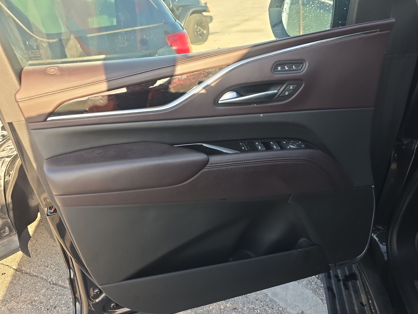 2022 Cadillac Escalade Sport Platinum RWD