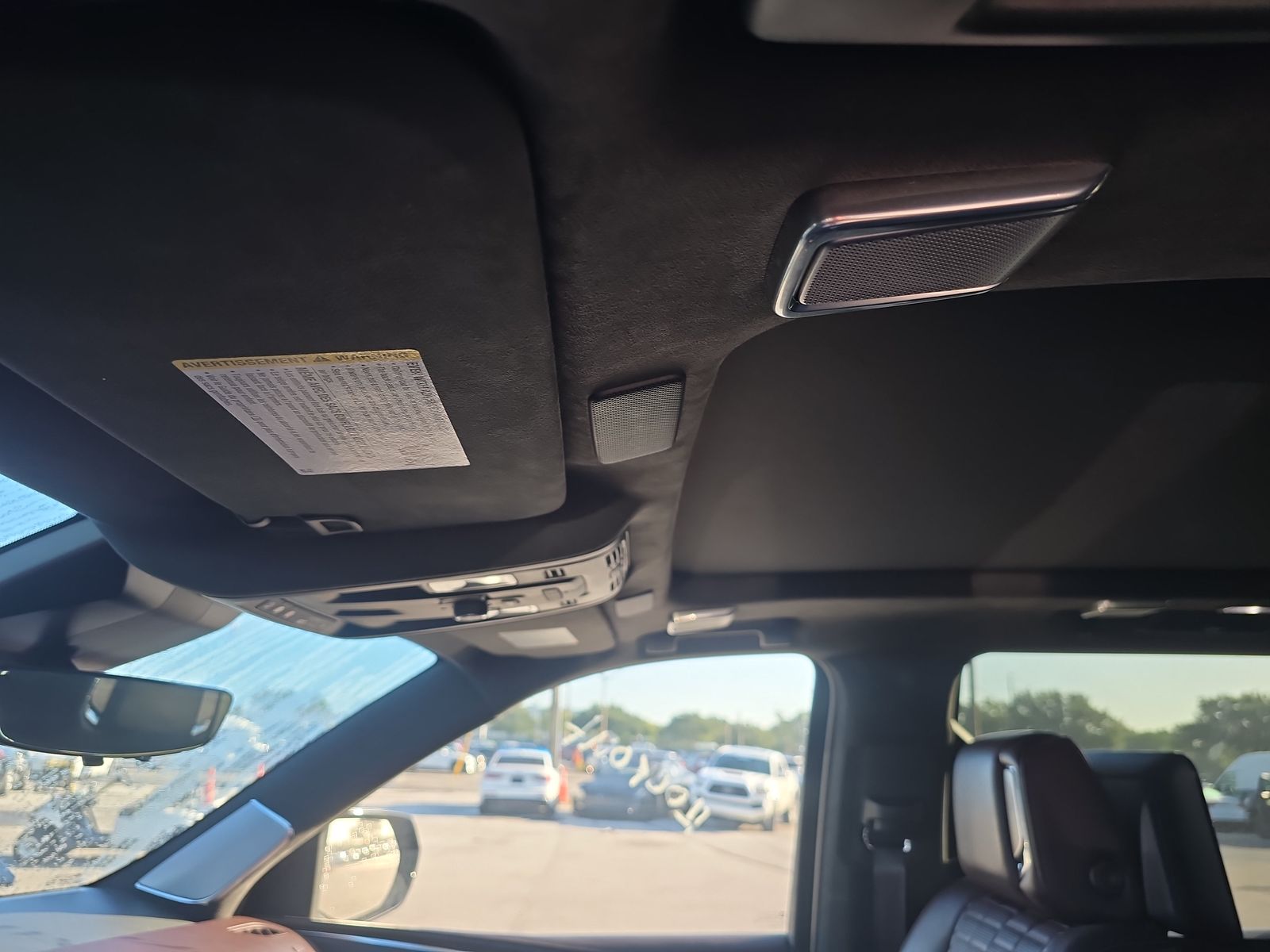 2022 Cadillac Escalade Sport Platinum RWD
