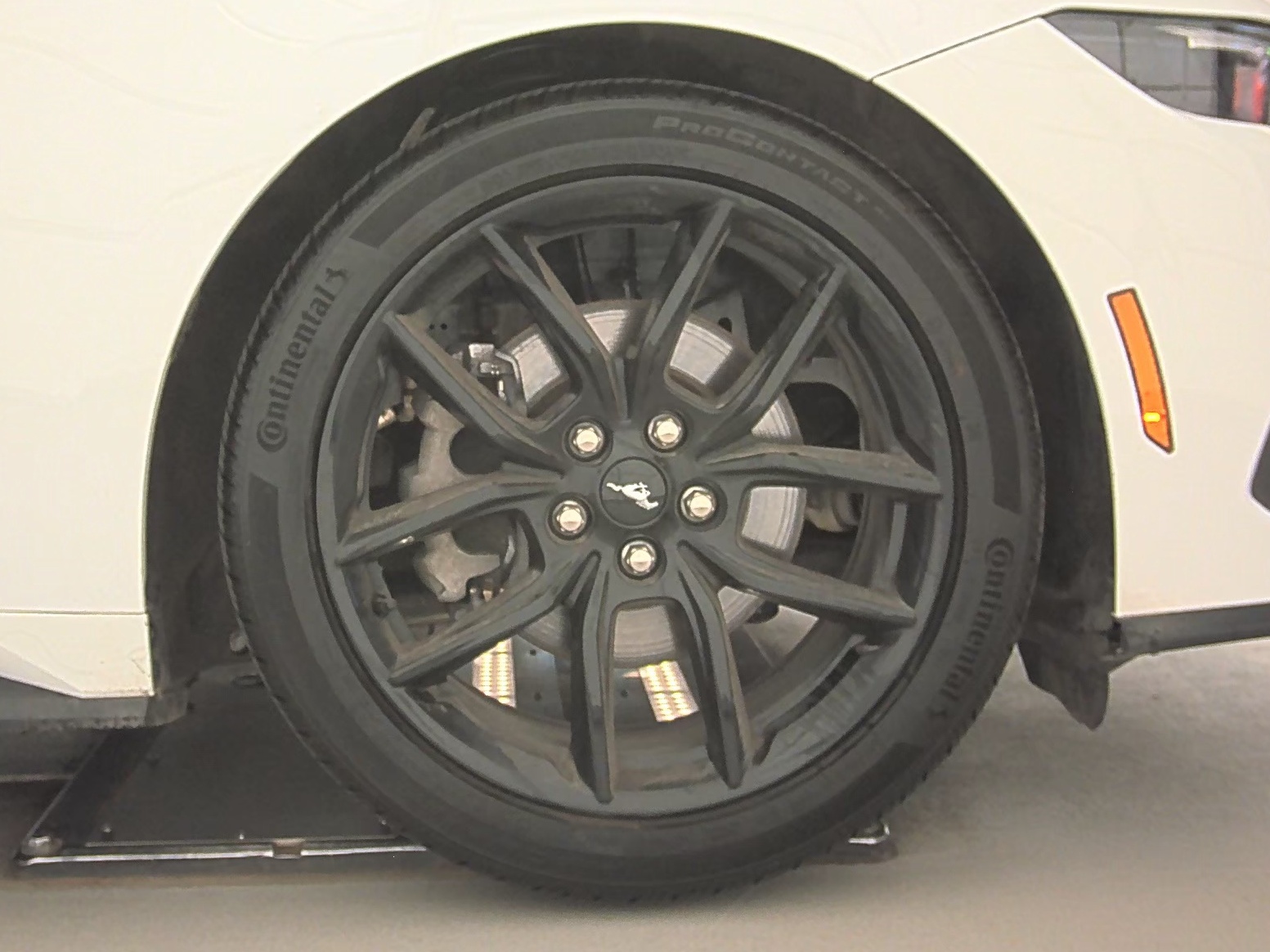 2024 Ford Mustang EcoBoost RWD