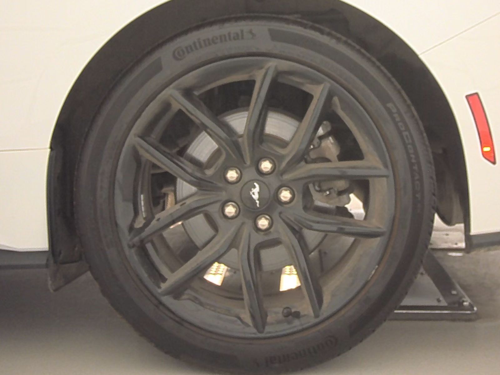 2024 Ford Mustang EcoBoost RWD
