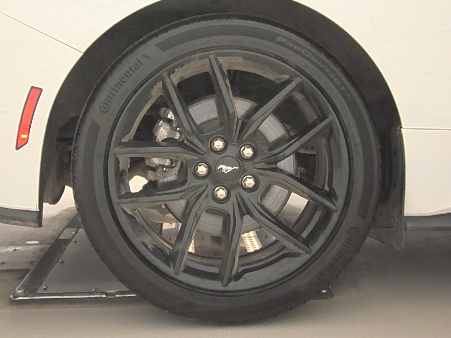 2024 Ford Mustang EcoBoost RWD