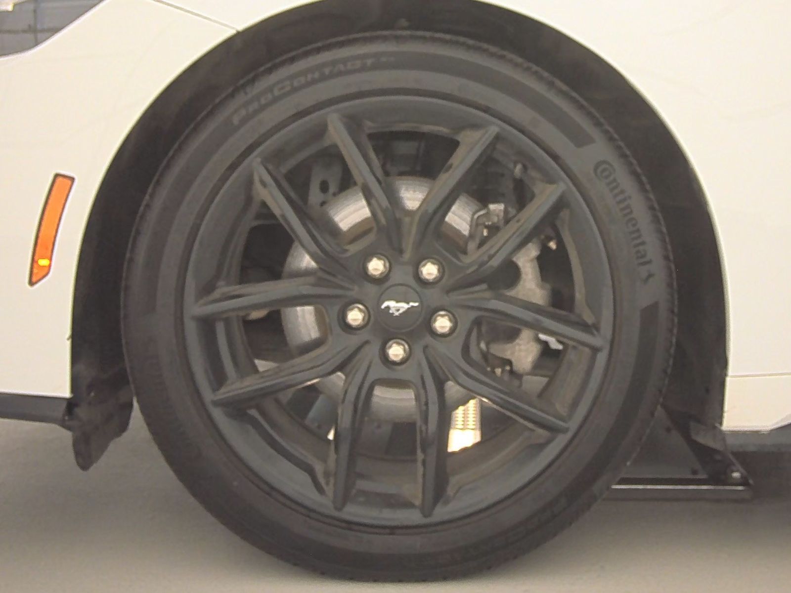 2024 Ford Mustang EcoBoost RWD