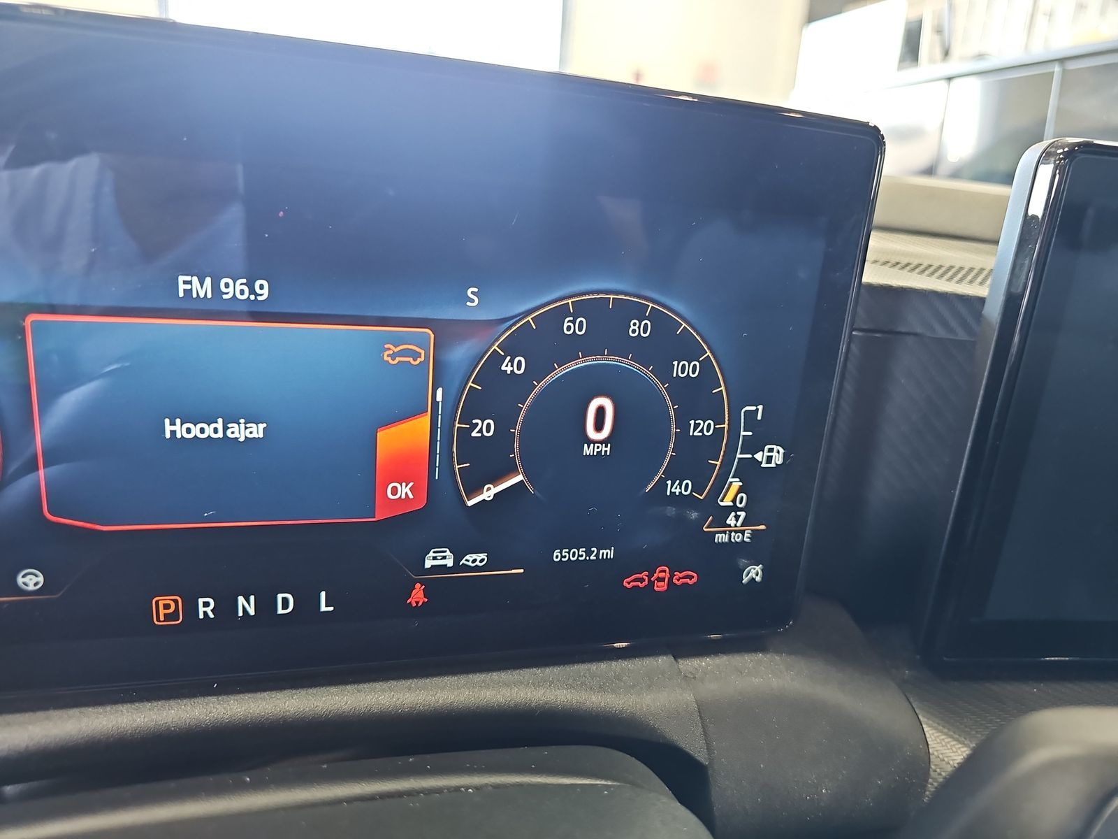 2024 Ford Mustang EcoBoost RWD