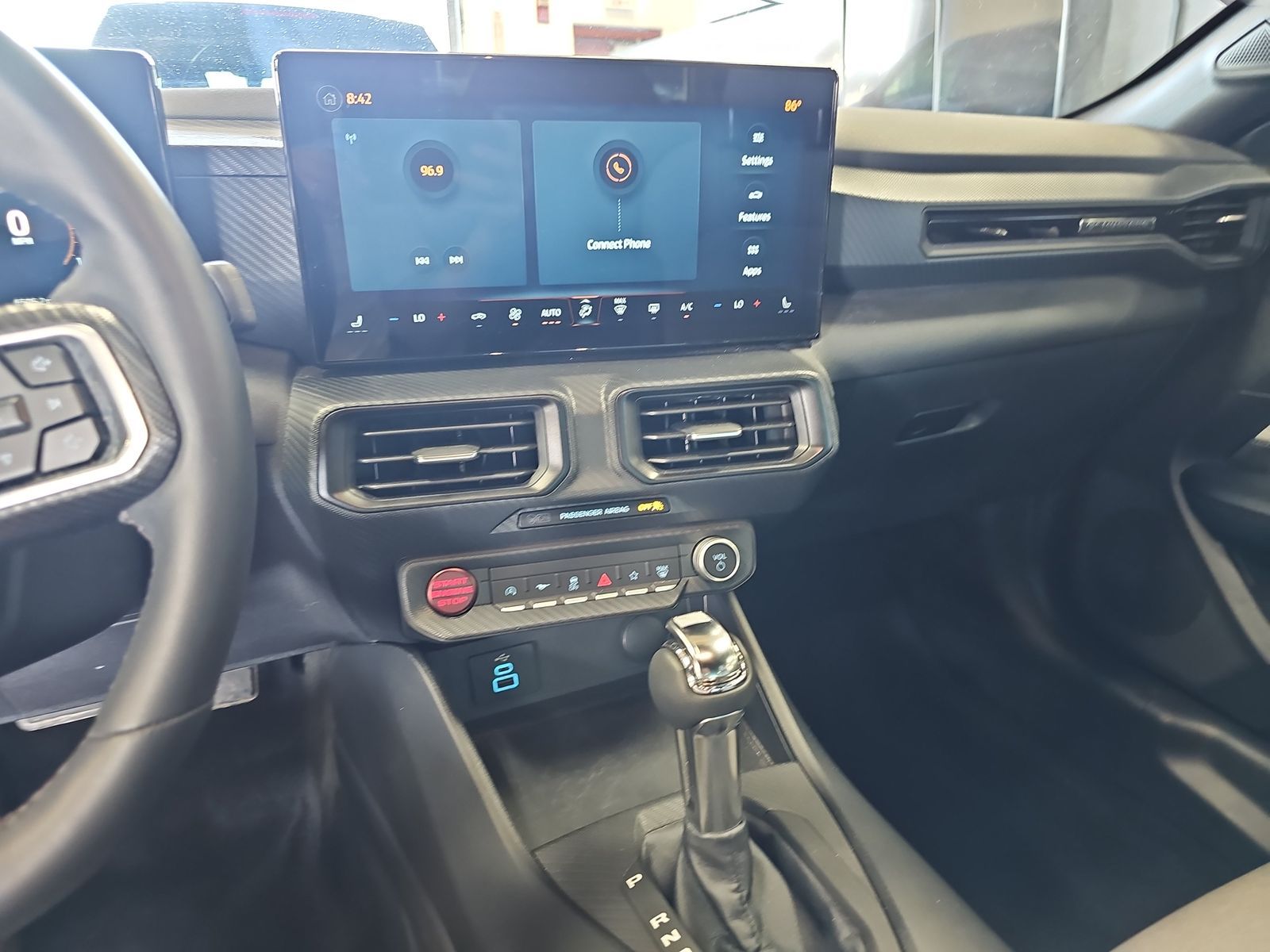 2024 Ford Mustang EcoBoost RWD
