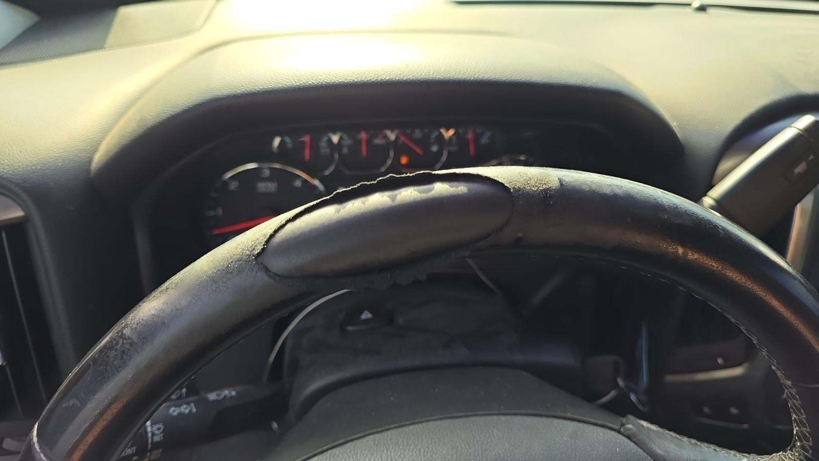 2014 Chevrolet Silverado 1500 LT RWD