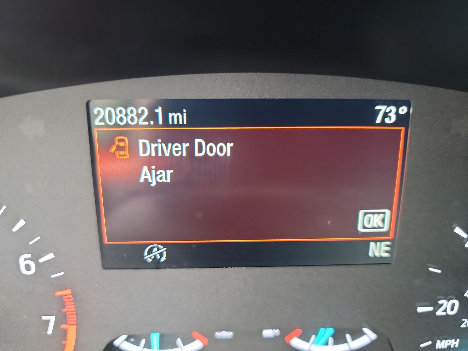 2022 Ford Escape SE AWD